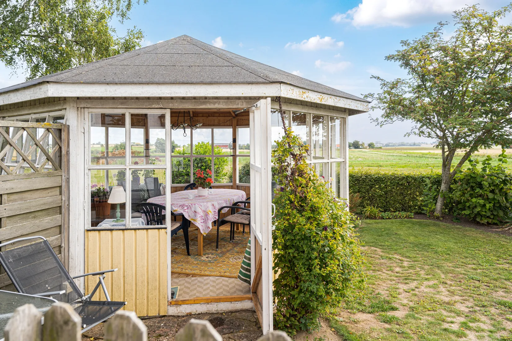 Villa, Rikstolvan 37, Järrestad, Simrishamn