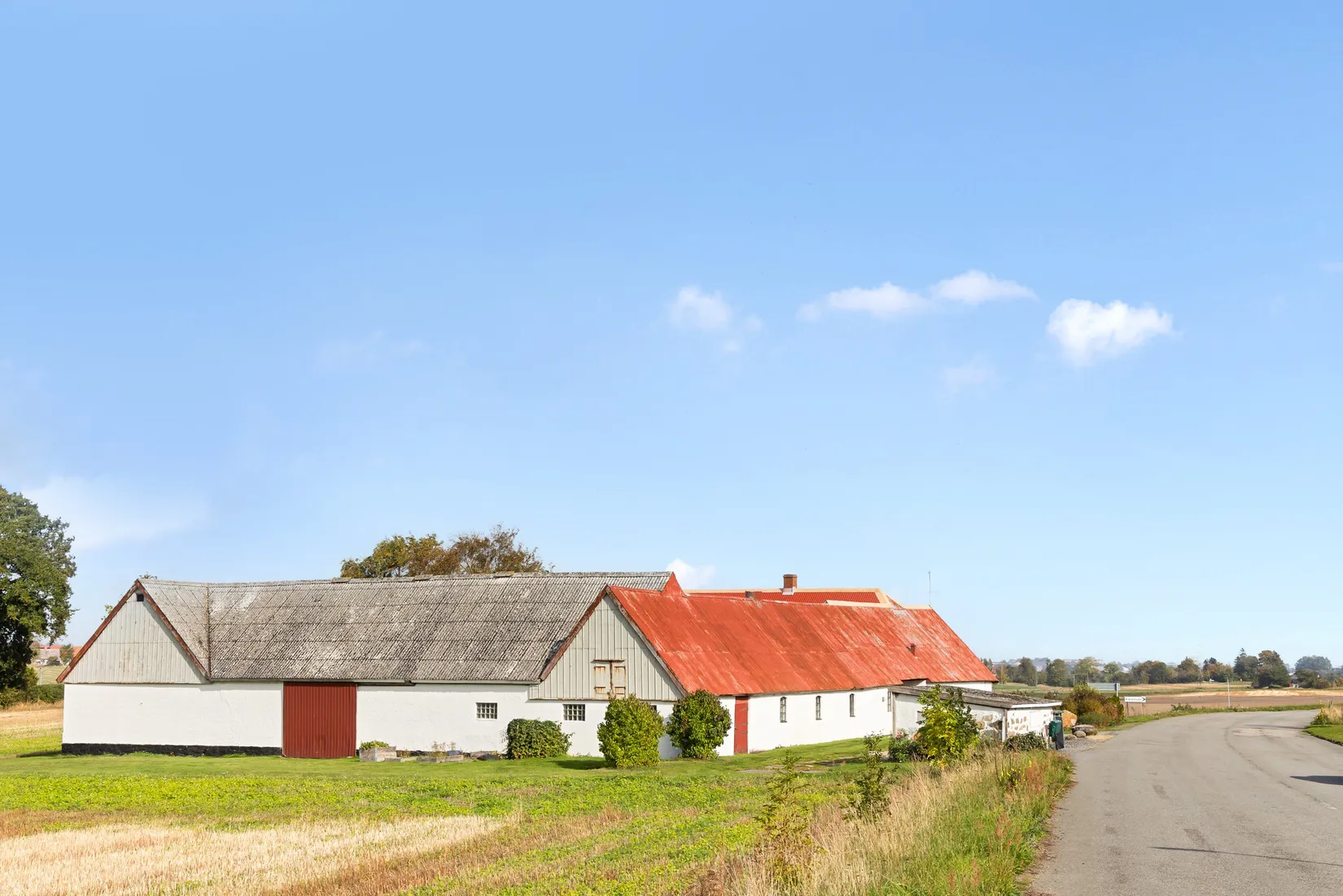 Villa, Rikstolvan 37, Järrestad, Simrishamn