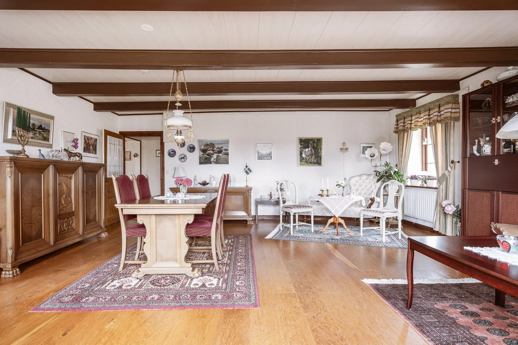 Villa, Rikstolvan 37, Järrestad, Simrishamn