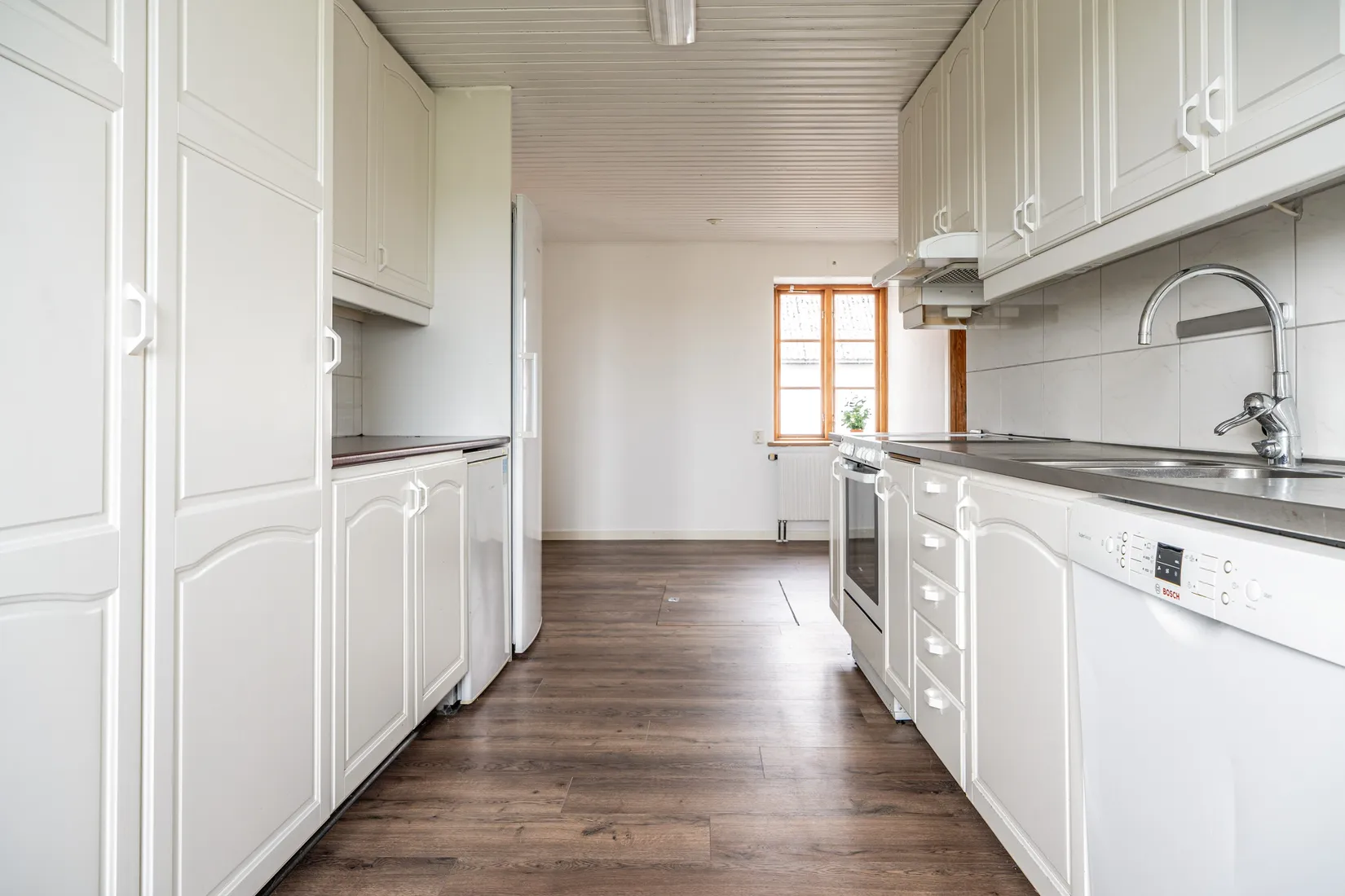 Villa, Rikstolvan 37, Järrestad, Simrishamn