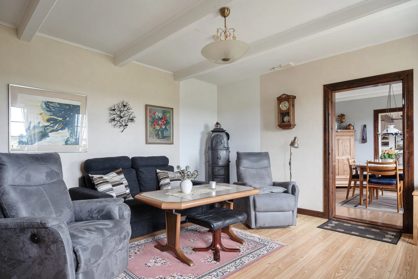 Villa, Rikstolvan 37, Järrestad, Simrishamn