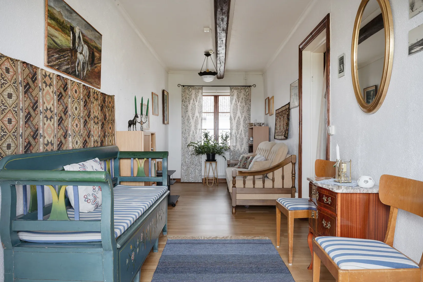 Villa, Rikstolvan 37, Järrestad, Simrishamn