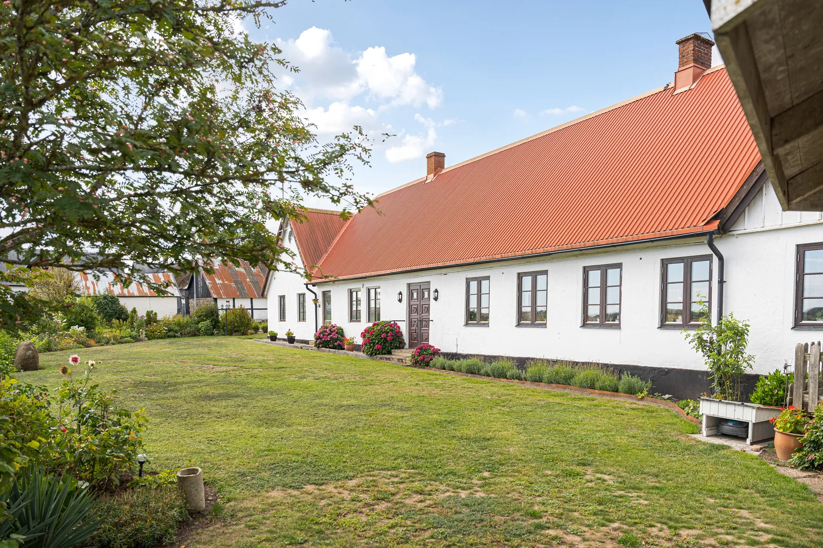 Villa, Rikstolvan 37, Järrestad, Simrishamn
