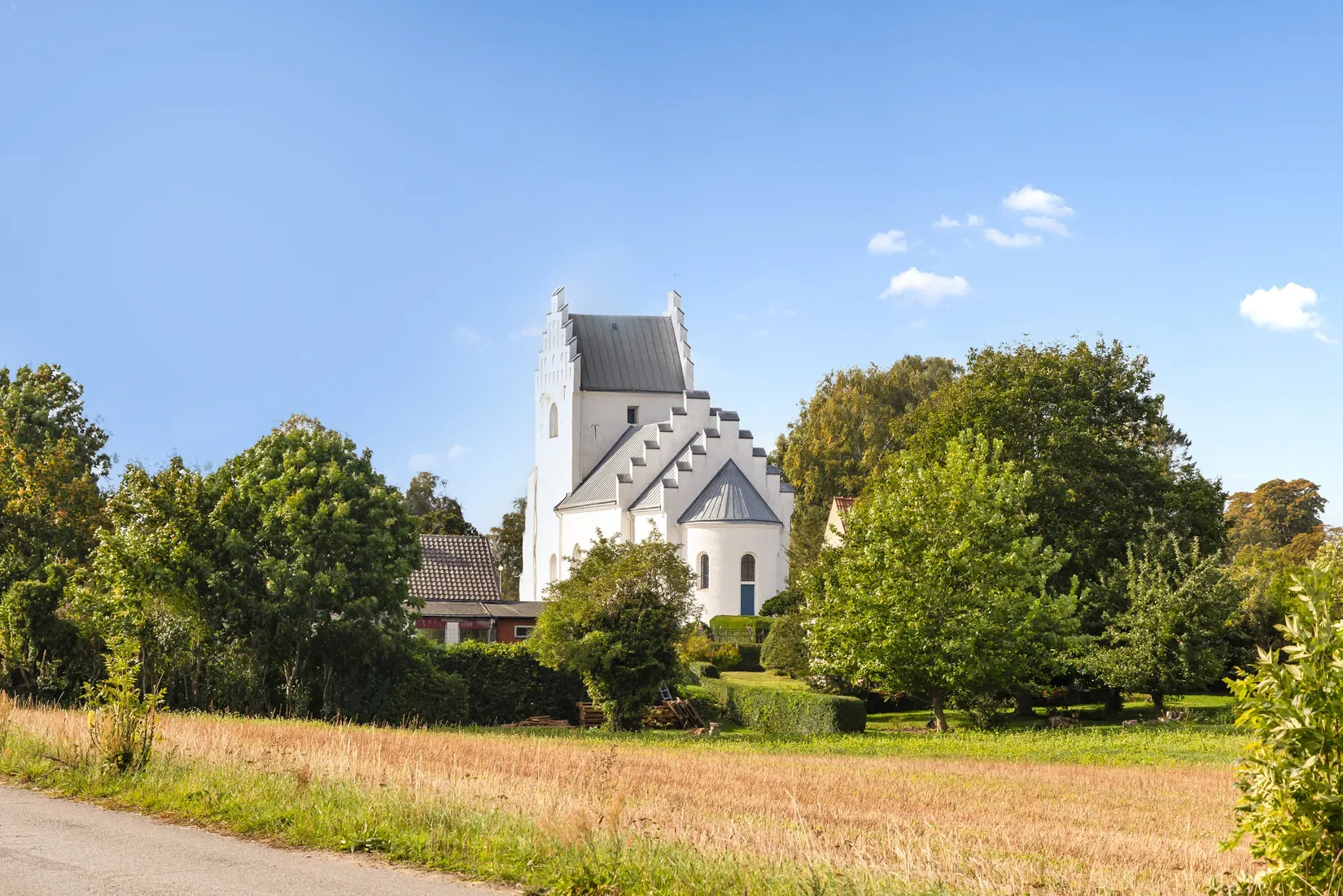 Villa, Rikstolvan 37, Järrestad, Simrishamn