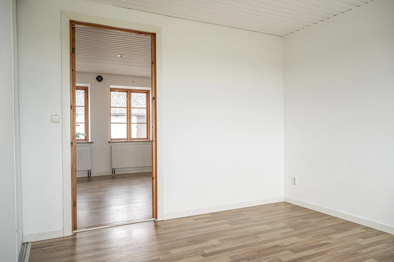 Villa, Rikstolvan 37, Järrestad, Simrishamn