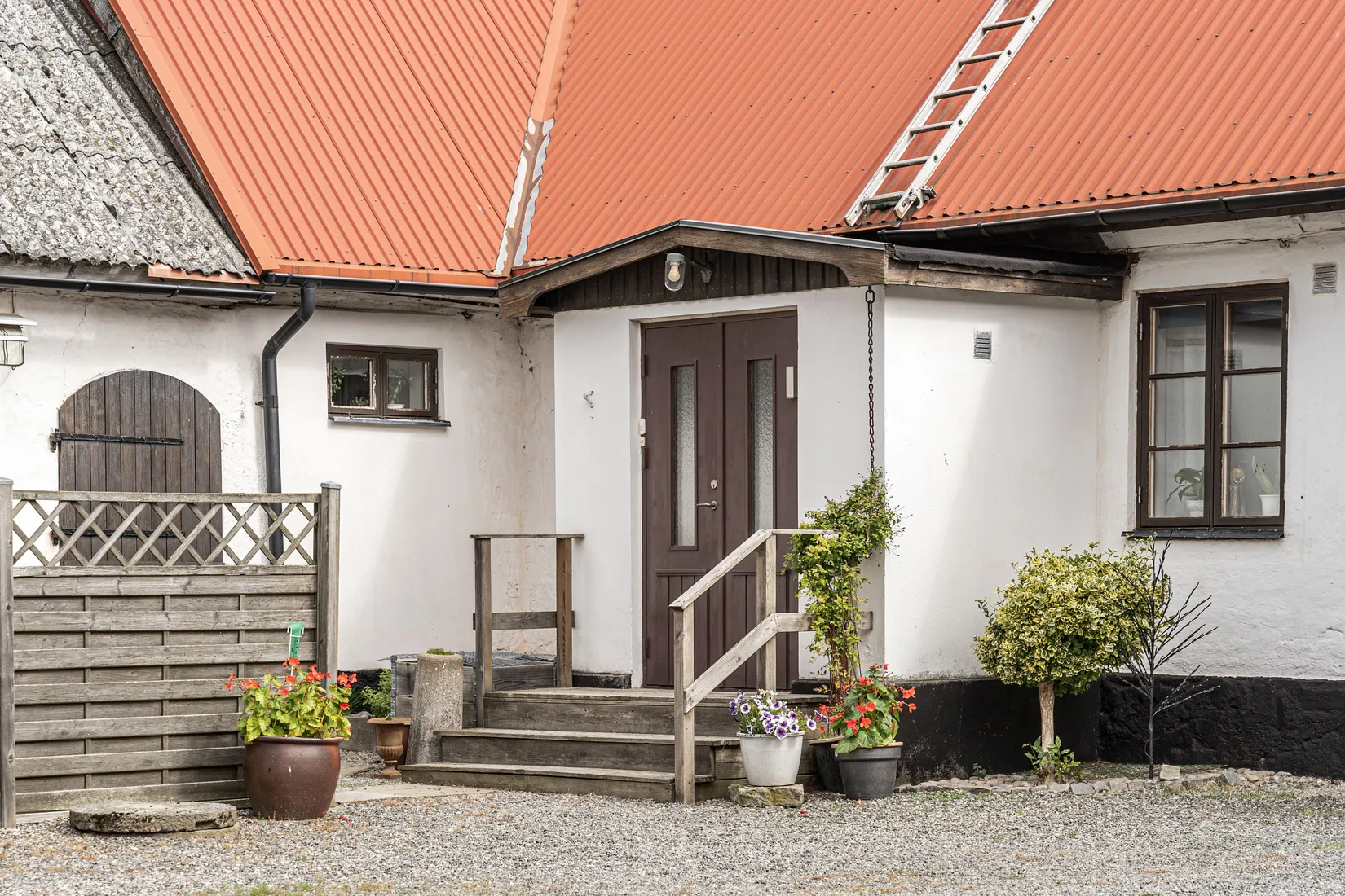 Villa, Rikstolvan 37, Järrestad, Simrishamn