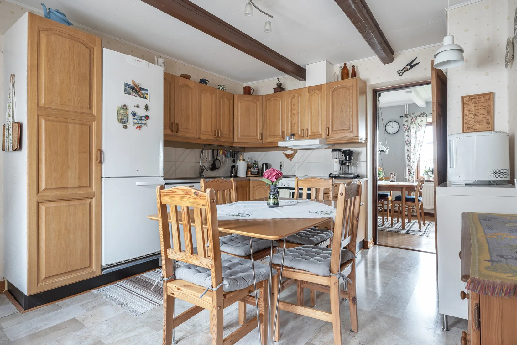 Villa, Rikstolvan 37, Järrestad, Simrishamn