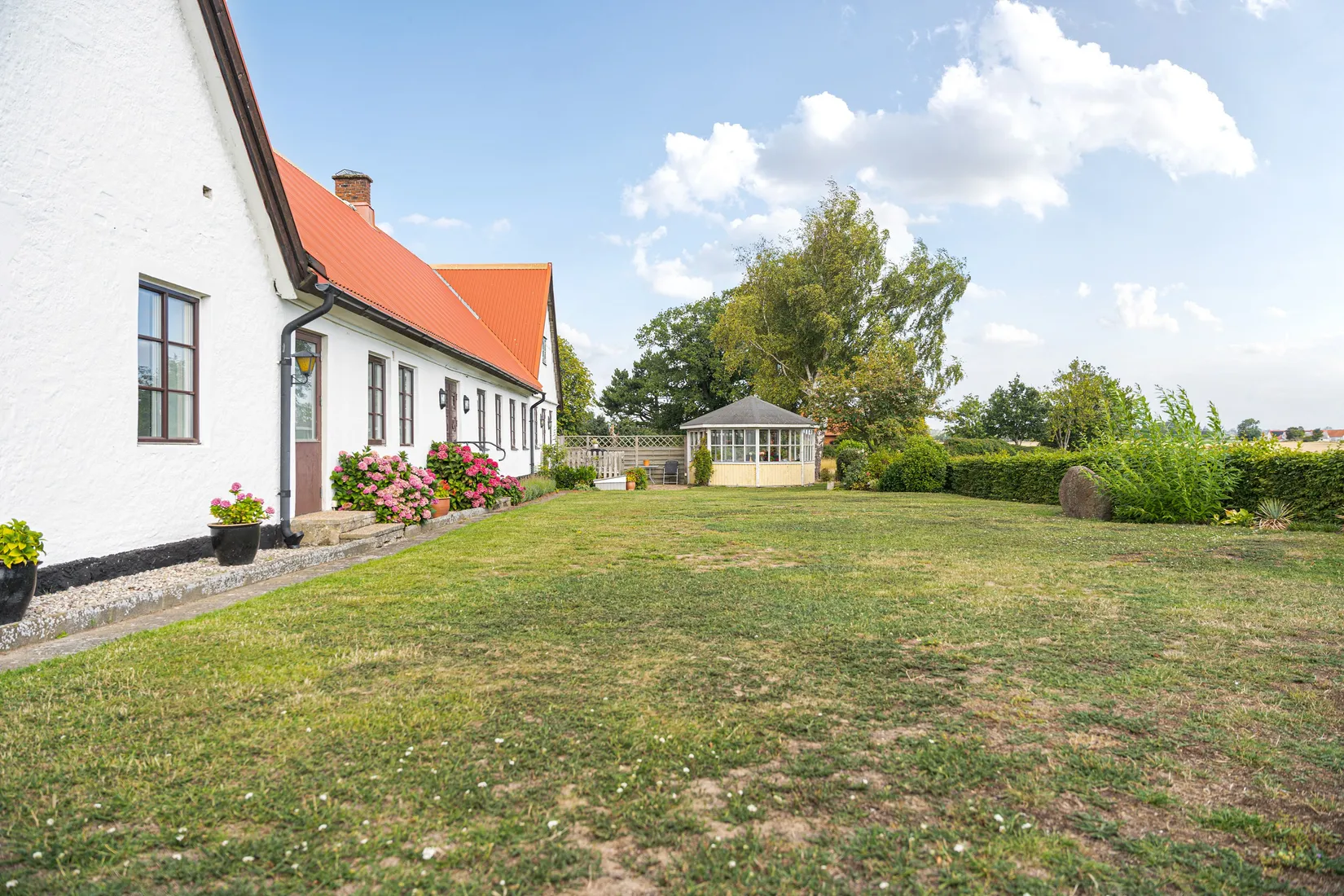 Villa, Rikstolvan 37, Järrestad, Simrishamn