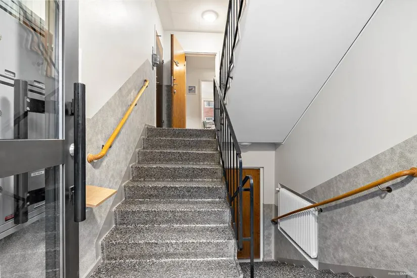 Bostadsrätt, Vattugatan 30B, Hässleholm - Centralt, Hässleholm