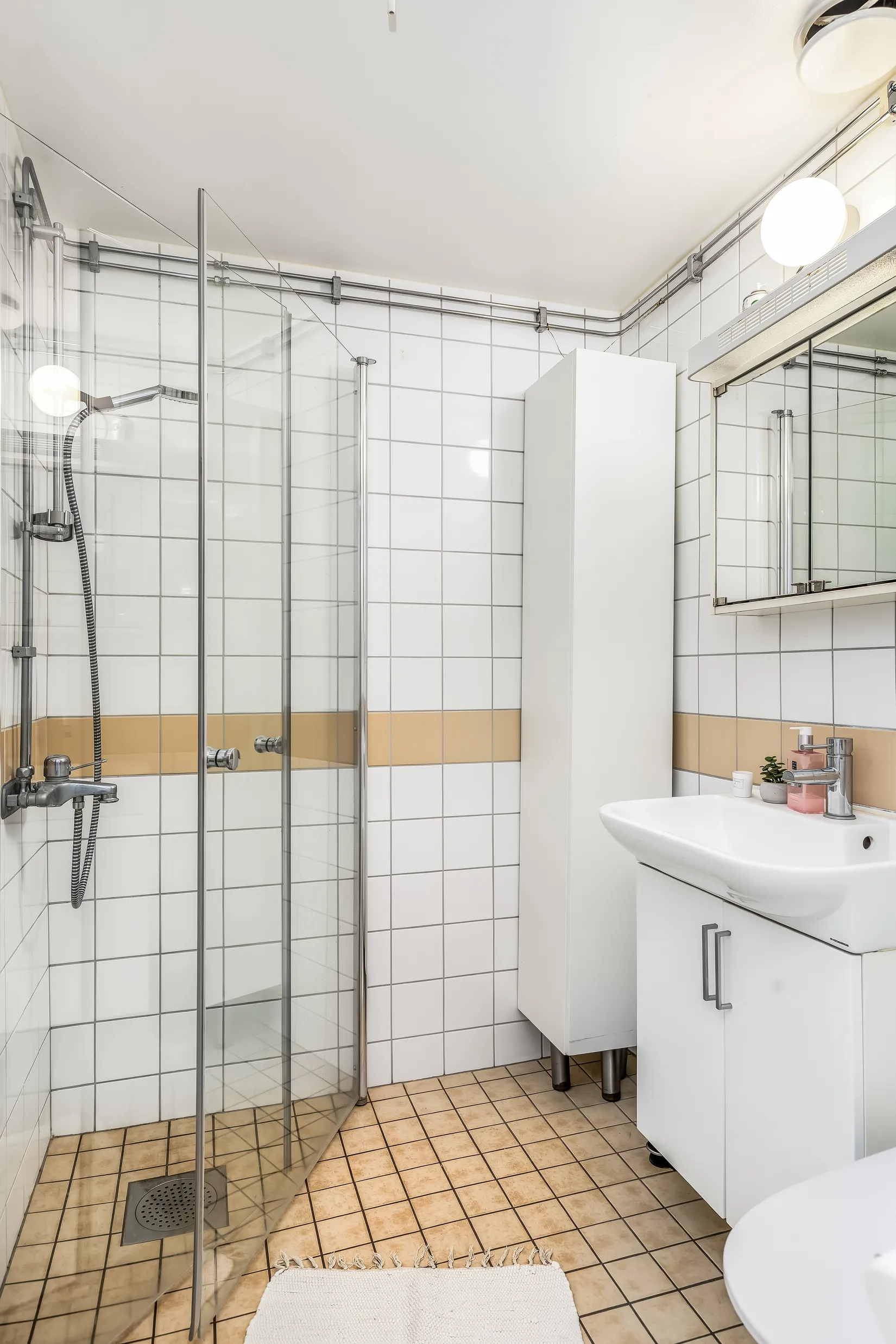 Bostadsrätt, Vattugatan 30B, Hässleholm - Centralt, Hässleholm