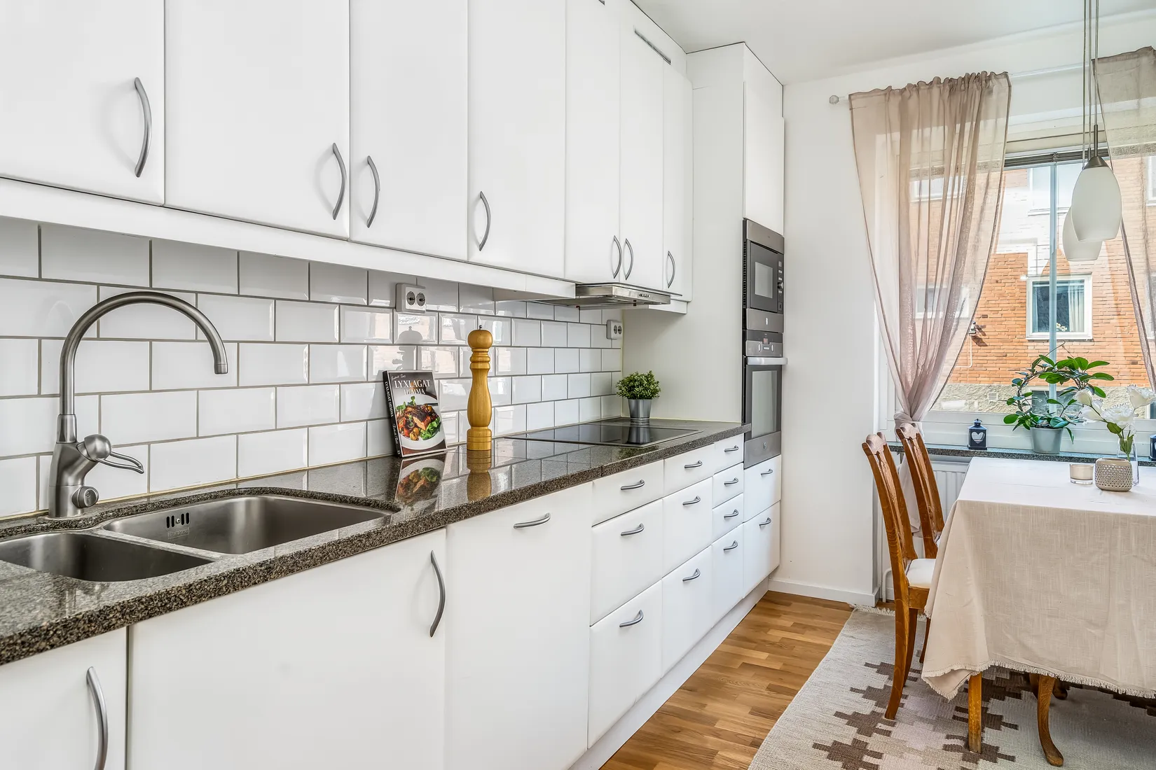Bostadsrätt, Vattugatan 30B, Hässleholm - Centralt, Hässleholm