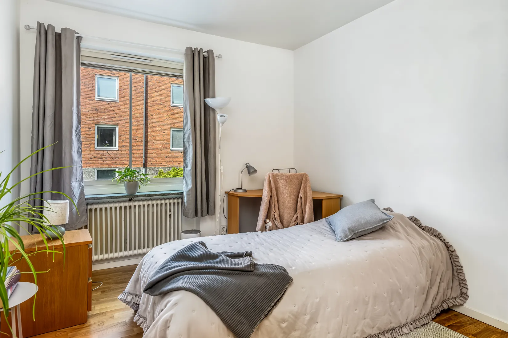 Bostadsrätt, Vattugatan 30B, Hässleholm - Centralt, Hässleholm