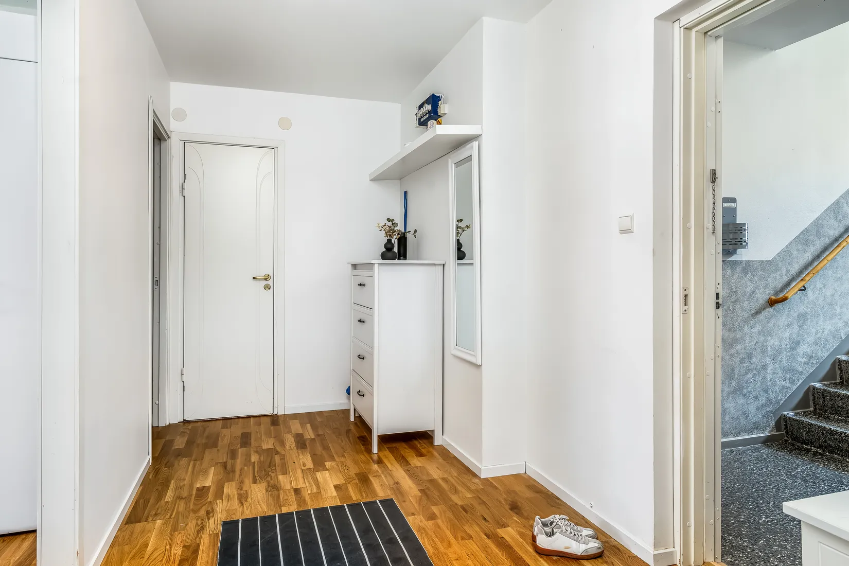Bostadsrätt, Vattugatan 30B, Hässleholm - Centralt, Hässleholm