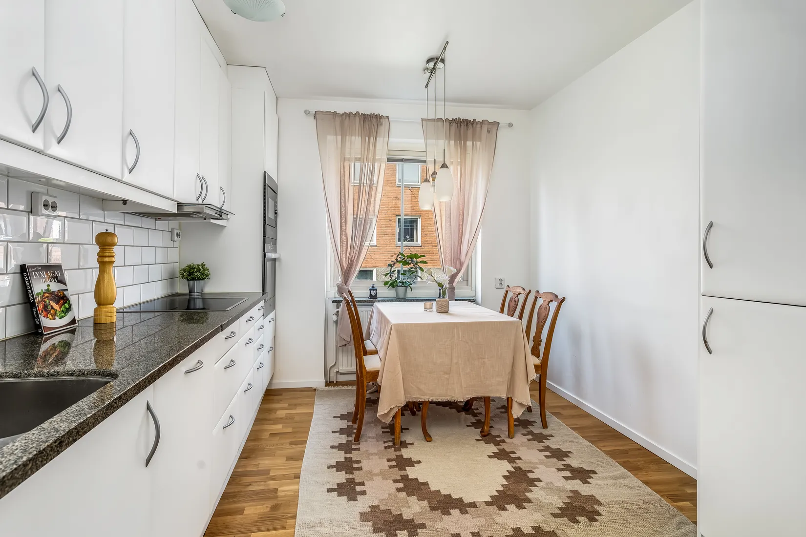 Bostadsrätt, Vattugatan 30B, Hässleholm - Centralt, Hässleholm