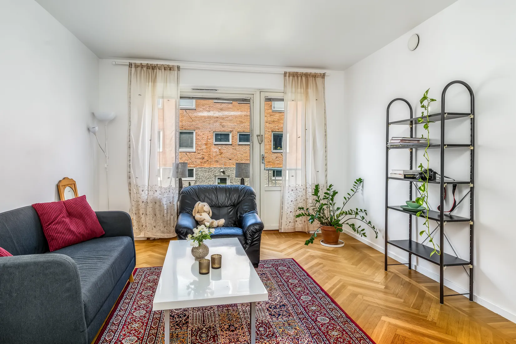 Bostadsrätt, Vattugatan 30B, Hässleholm - Centralt, Hässleholm