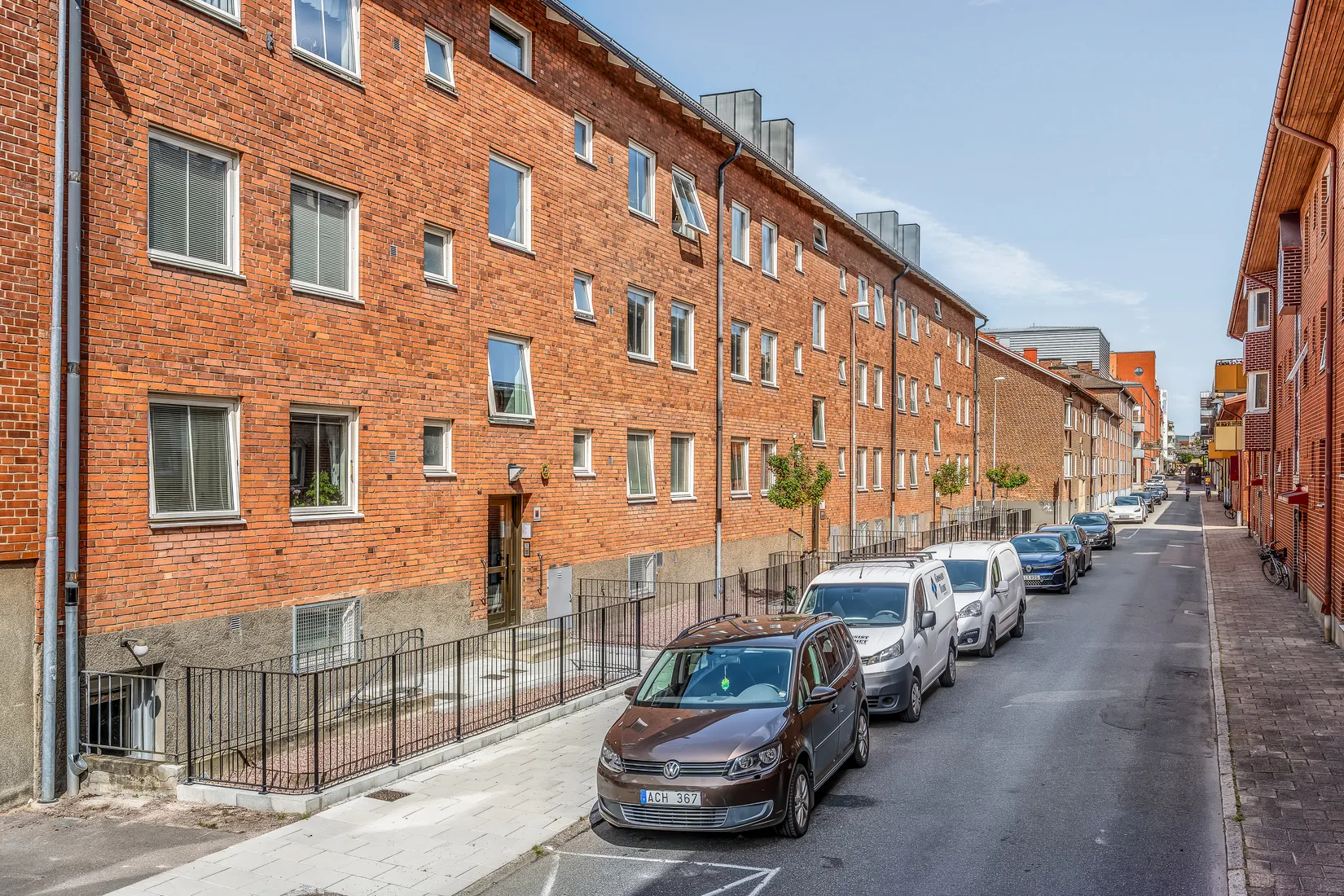 Bostadsrätt, Vattugatan 30B, Hässleholm - Centralt, Hässleholm