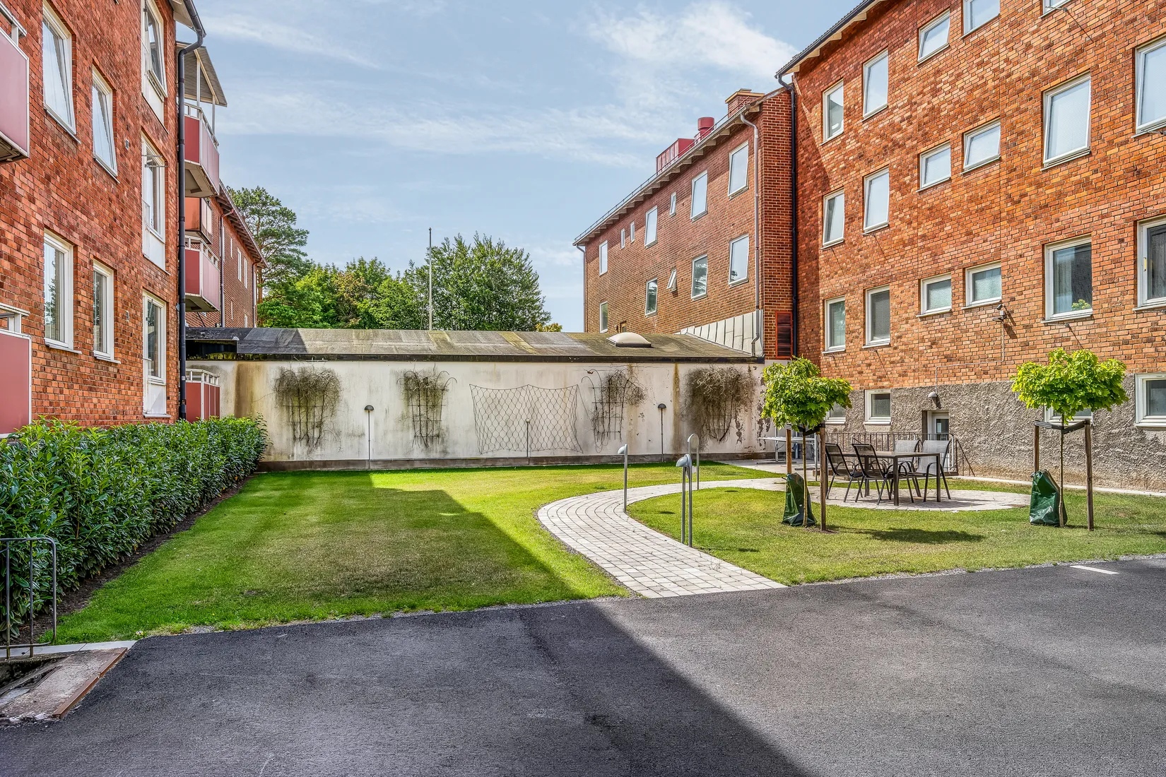 Bostadsrätt, Vattugatan 30B, Hässleholm - Centralt, Hässleholm