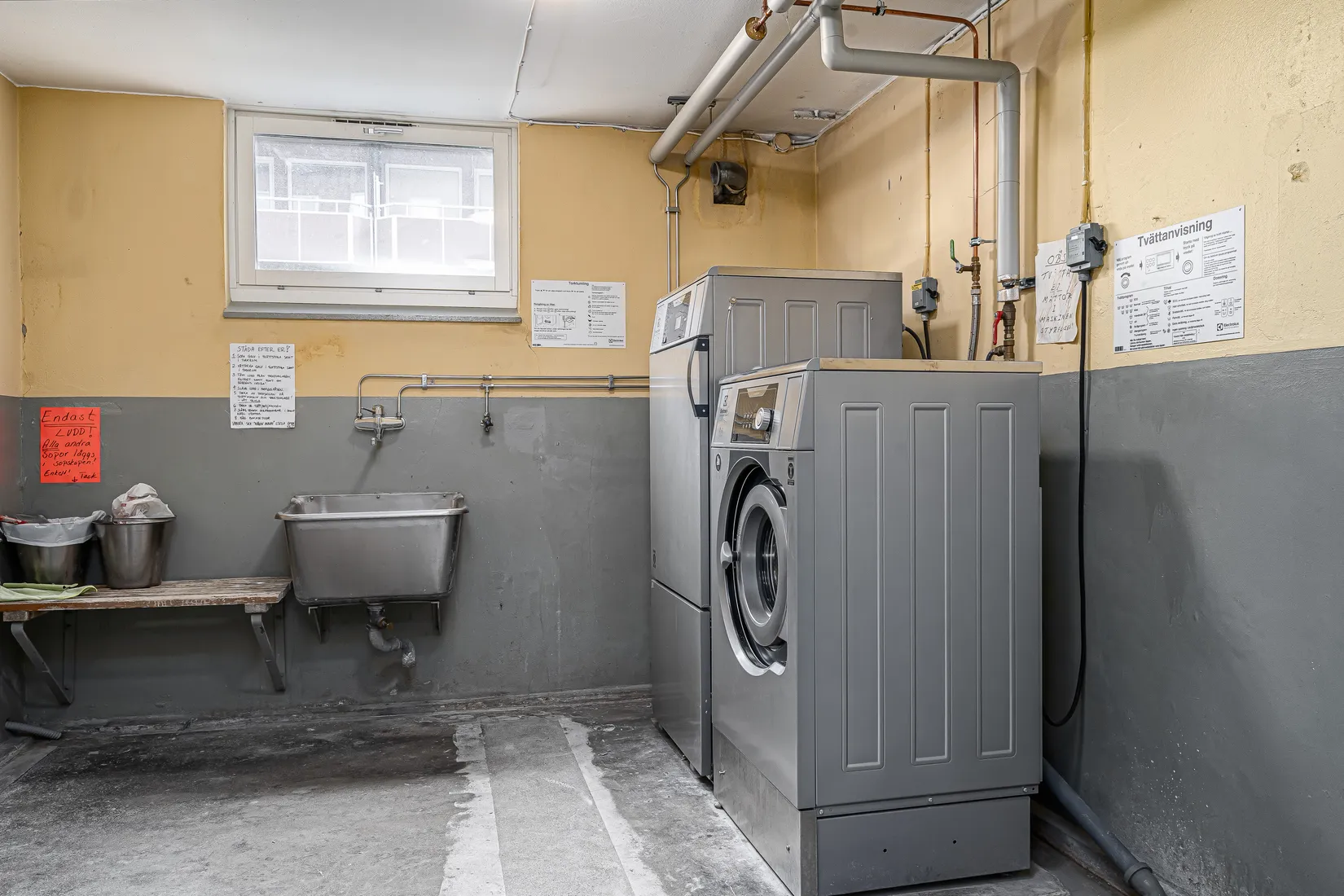 Bostadsrätt, Vattugatan 30B, Hässleholm - Centralt, Hässleholm