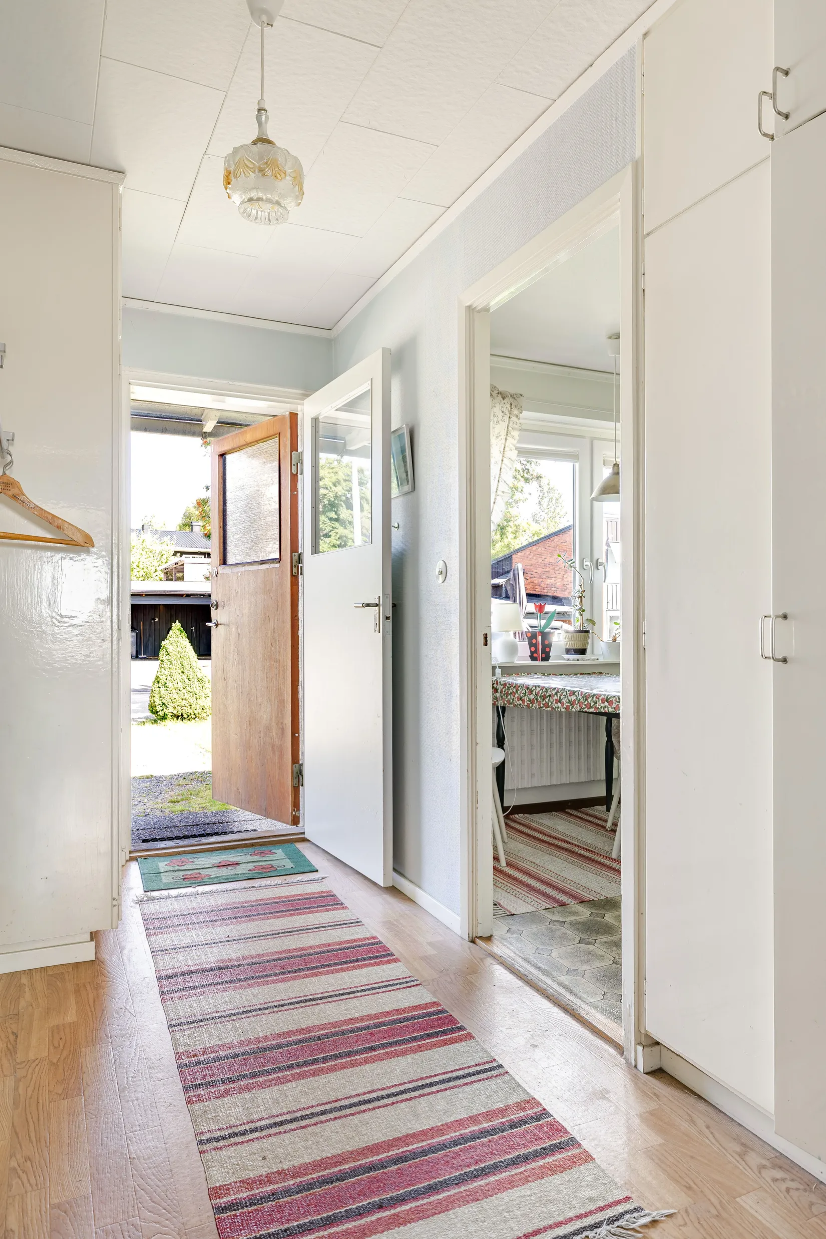 Radhus, Spjutgatan 66, Murberget/Änget, Härnösand