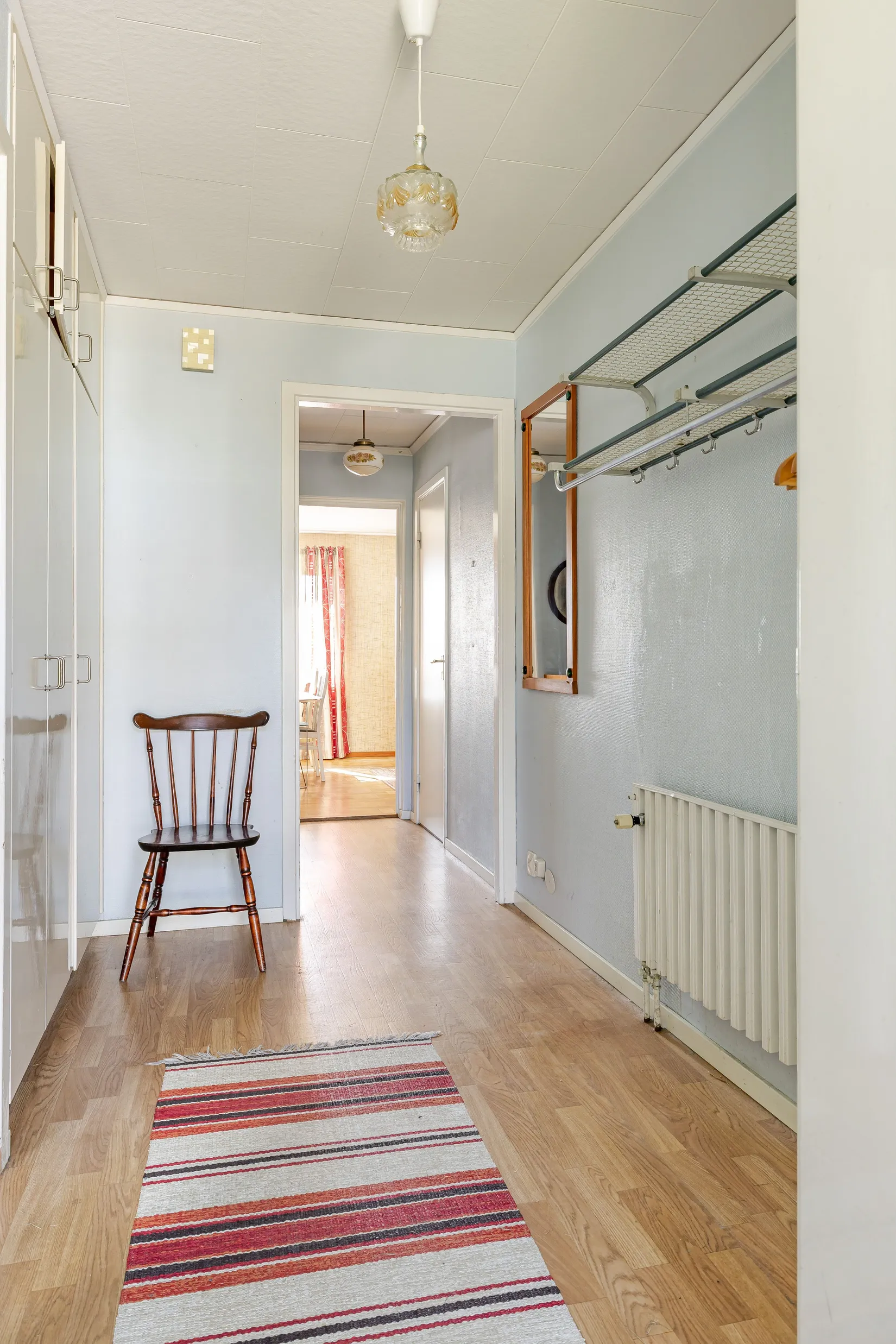 Radhus, Spjutgatan 66, Murberget/Änget, Härnösand