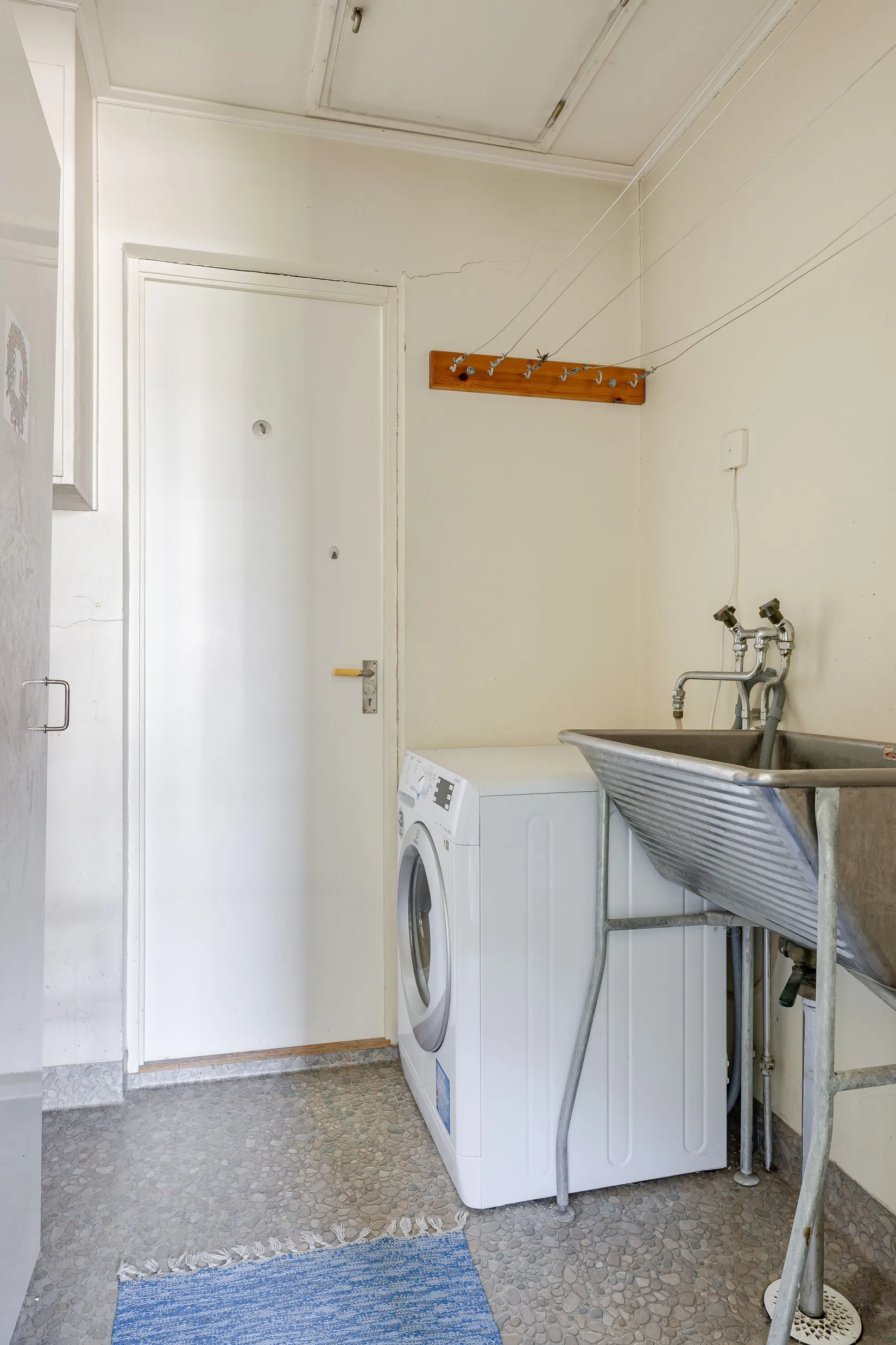 Radhus, Spjutgatan 66, Murberget/Änget, Härnösand