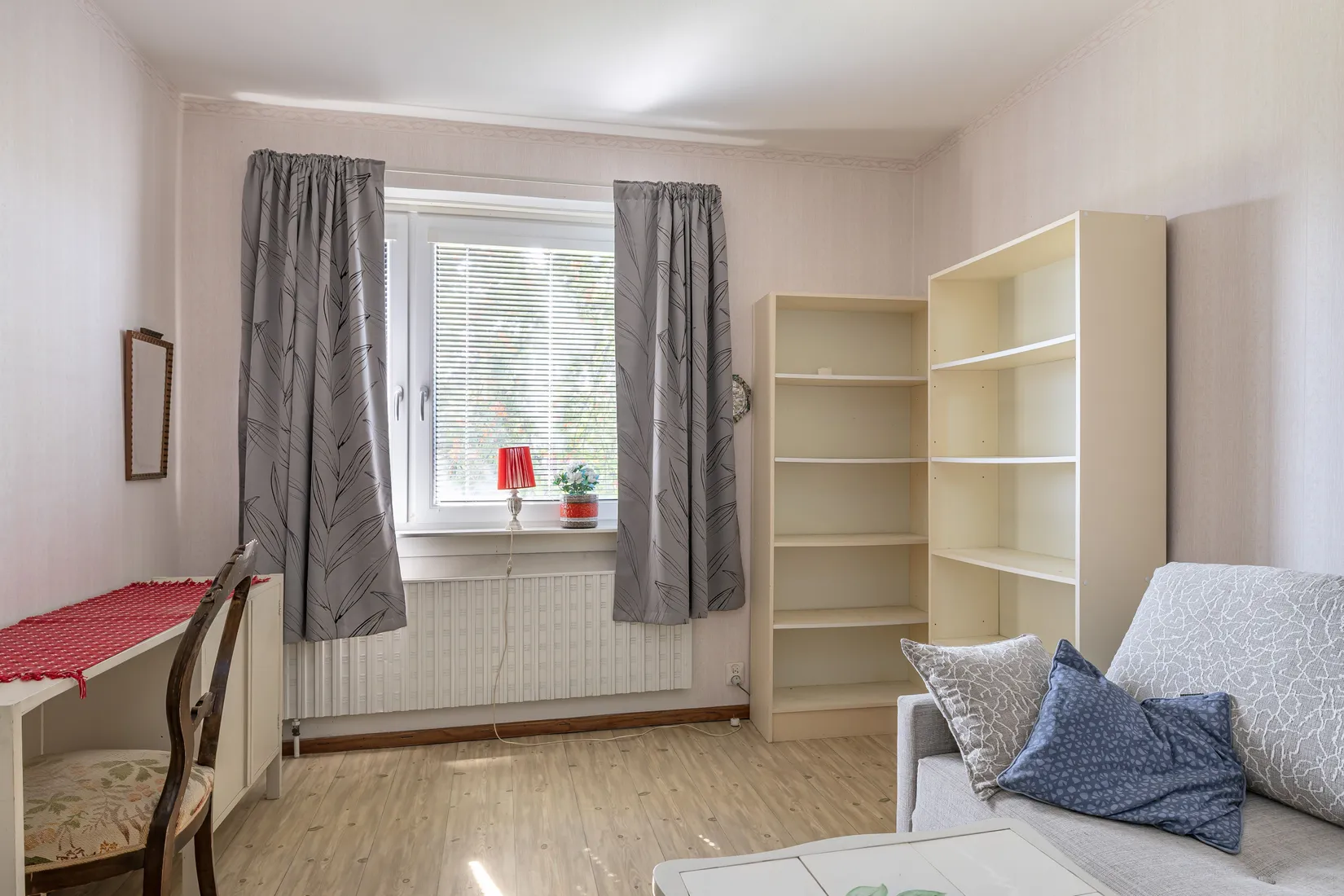 Radhus, Spjutgatan 66, Murberget/Änget, Härnösand