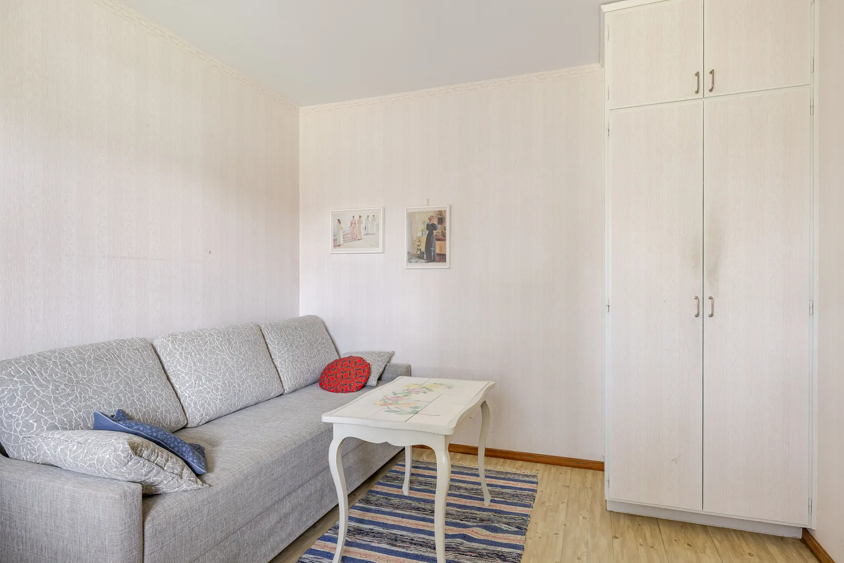 Radhus, Spjutgatan 66, Murberget/Änget, Härnösand