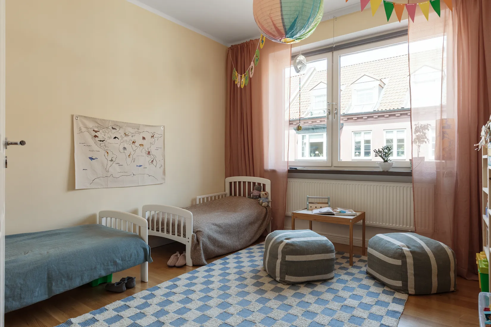 Bostadsrätt, Vårgatan 15, Värnhem, Malmö