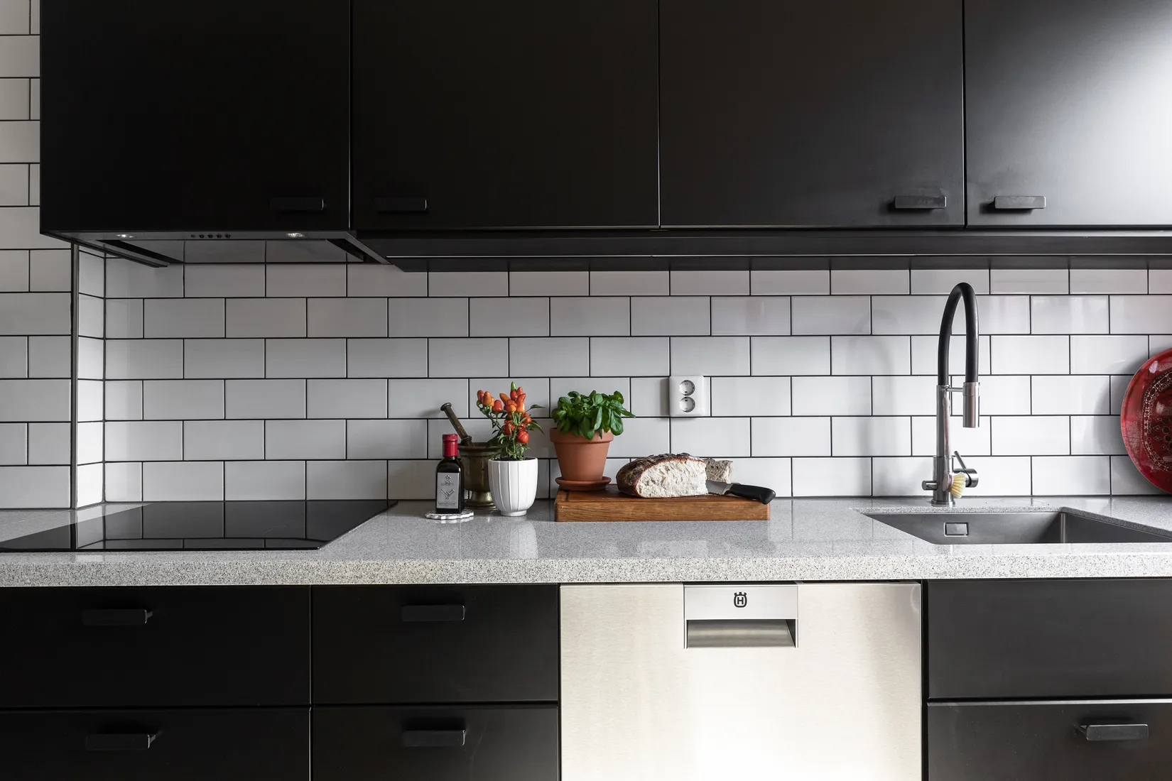 Bostadsrätt, Vårgatan 15, Värnhem, Malmö