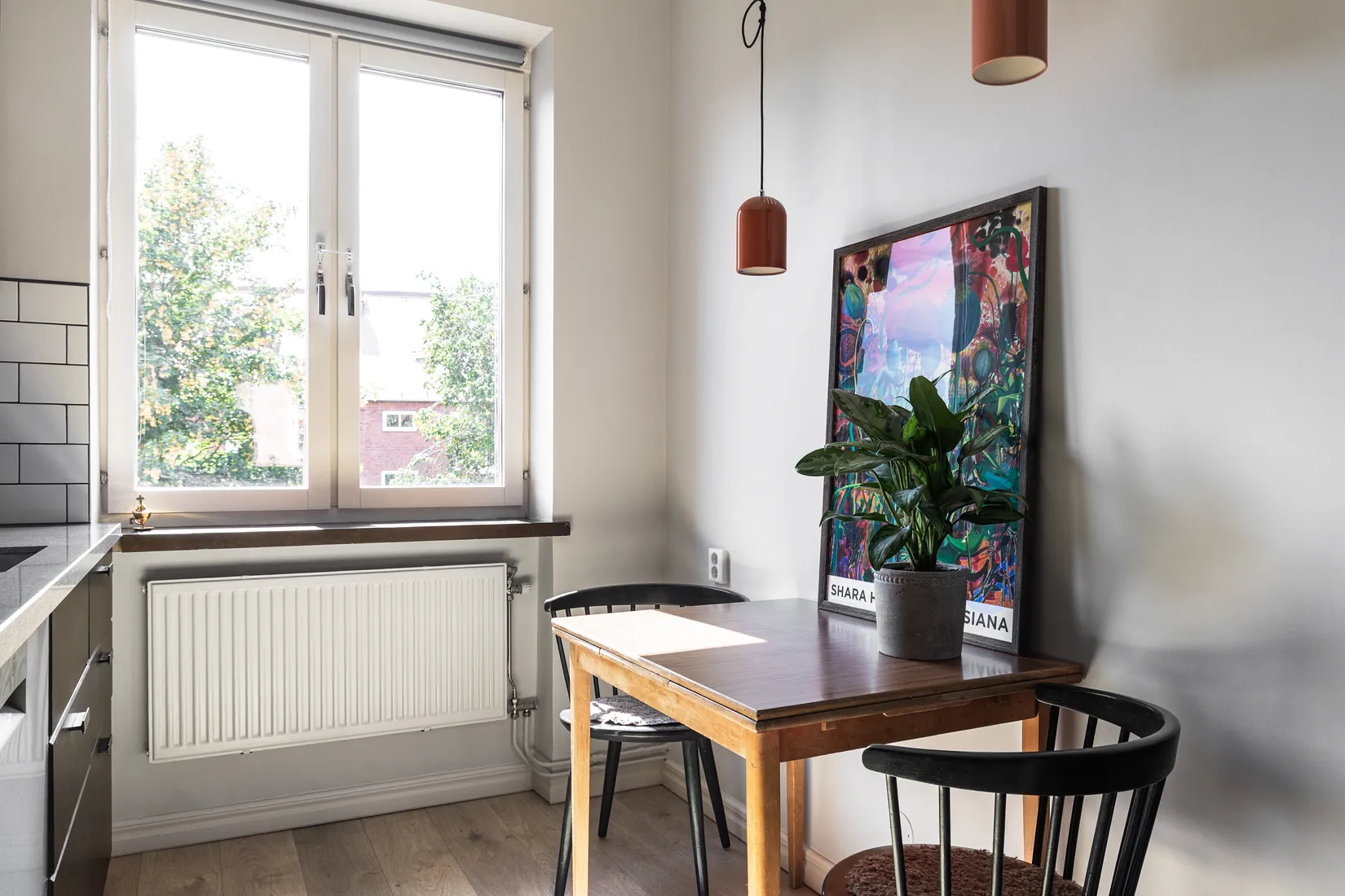 Bostadsrätt, Vårgatan 15, Värnhem, Malmö