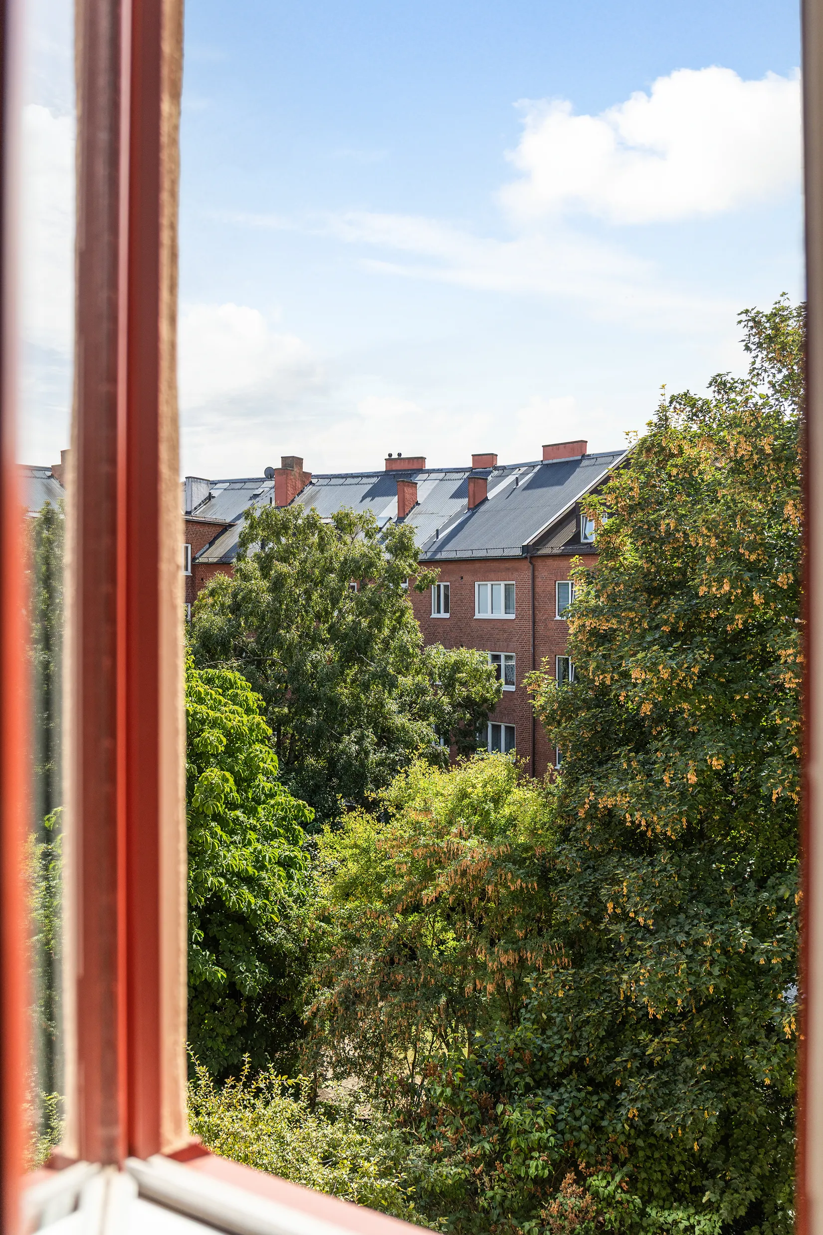 Bostadsrätt, Vårgatan 15, Värnhem, Malmö