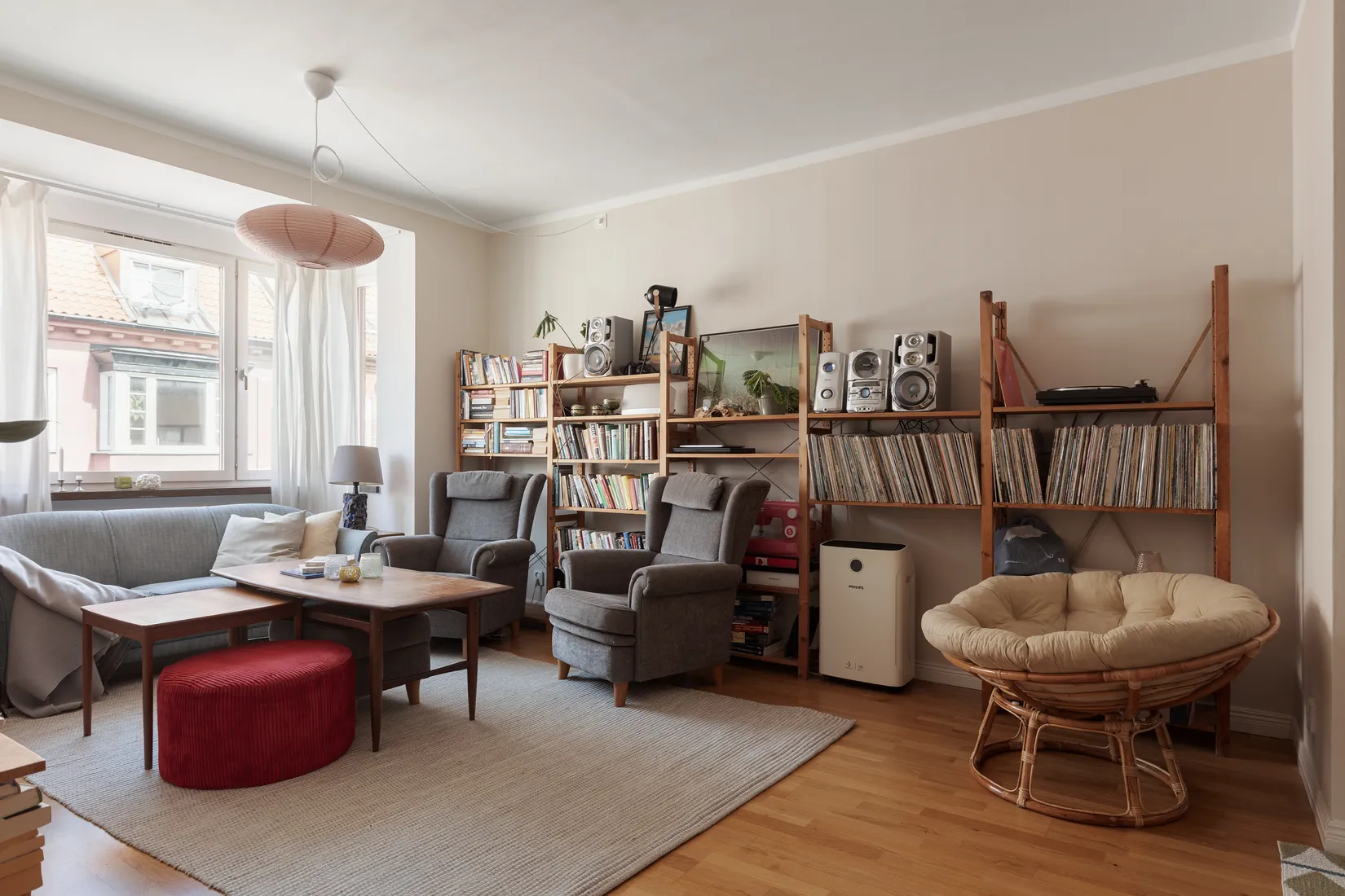 Bostadsrätt, Vårgatan 15, Värnhem, Malmö