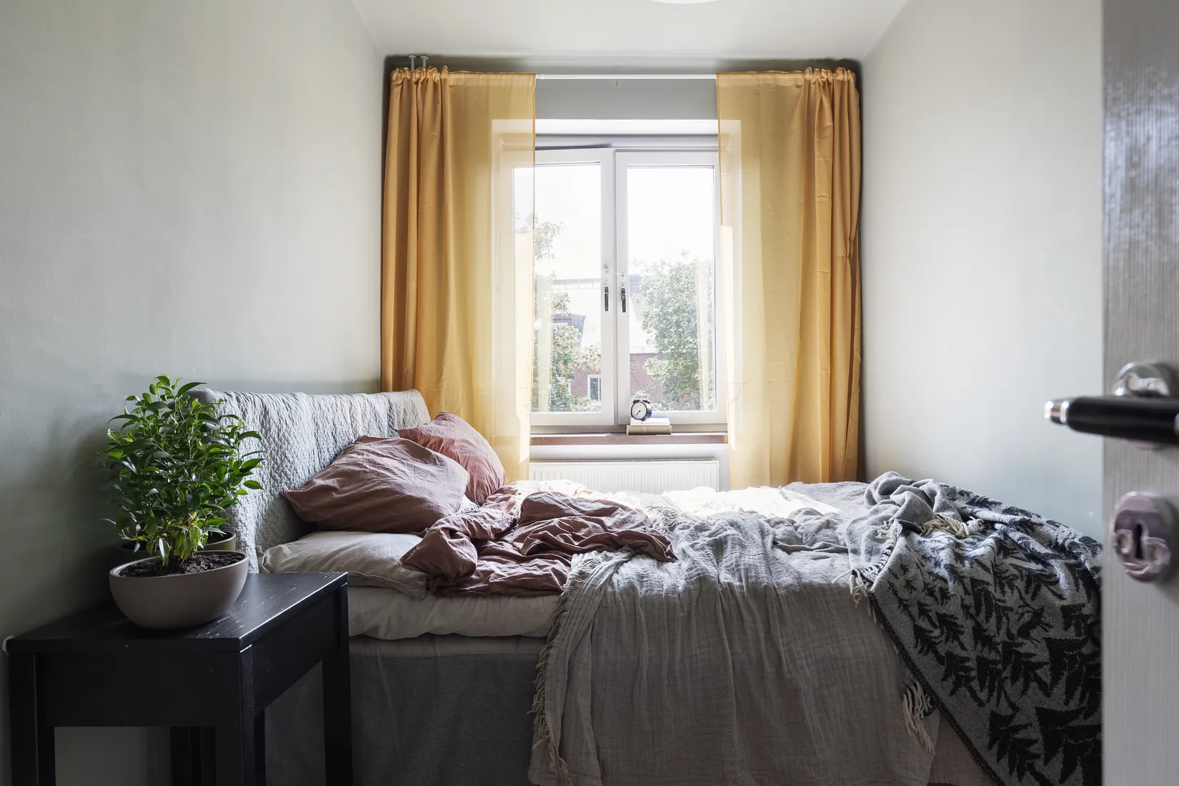 Bostadsrätt, Vårgatan 15, Värnhem, Malmö
