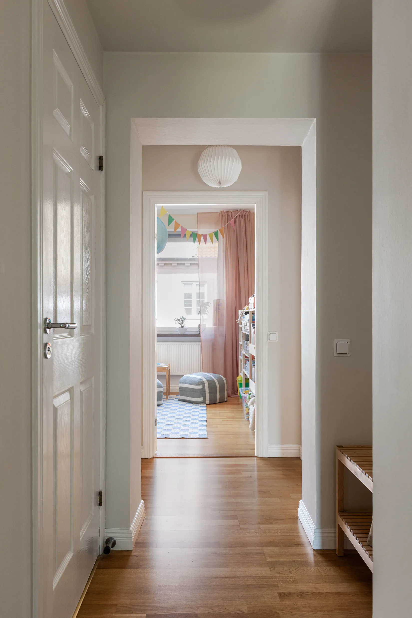 Bostadsrätt, Vårgatan 15, Värnhem, Malmö