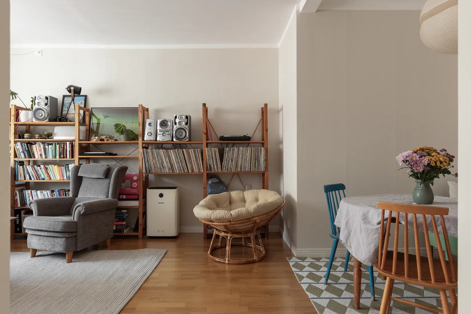 Bostadsrätt, Vårgatan 15, Värnhem, Malmö