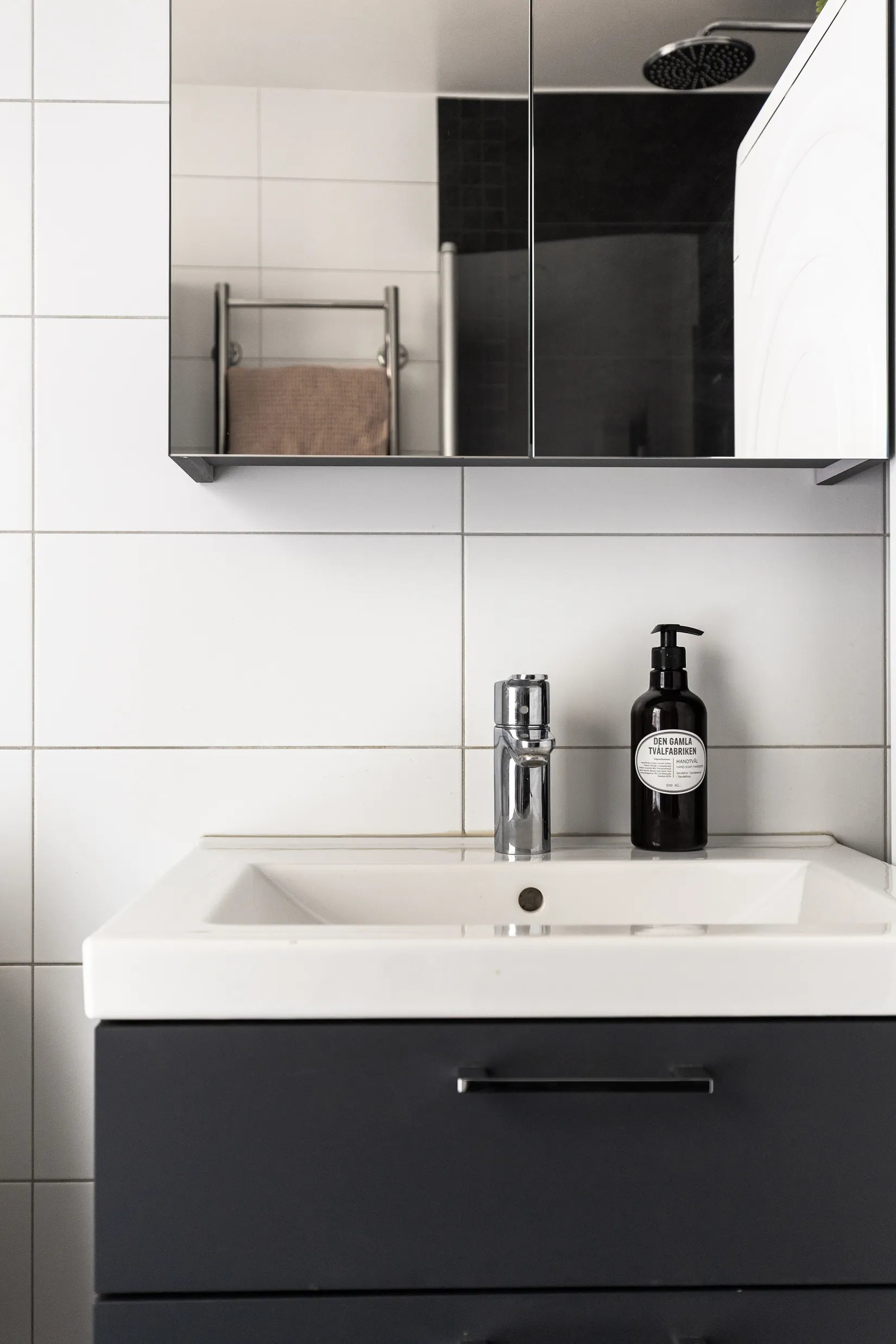 Bostadsrätt, Vårgatan 15, Värnhem, Malmö