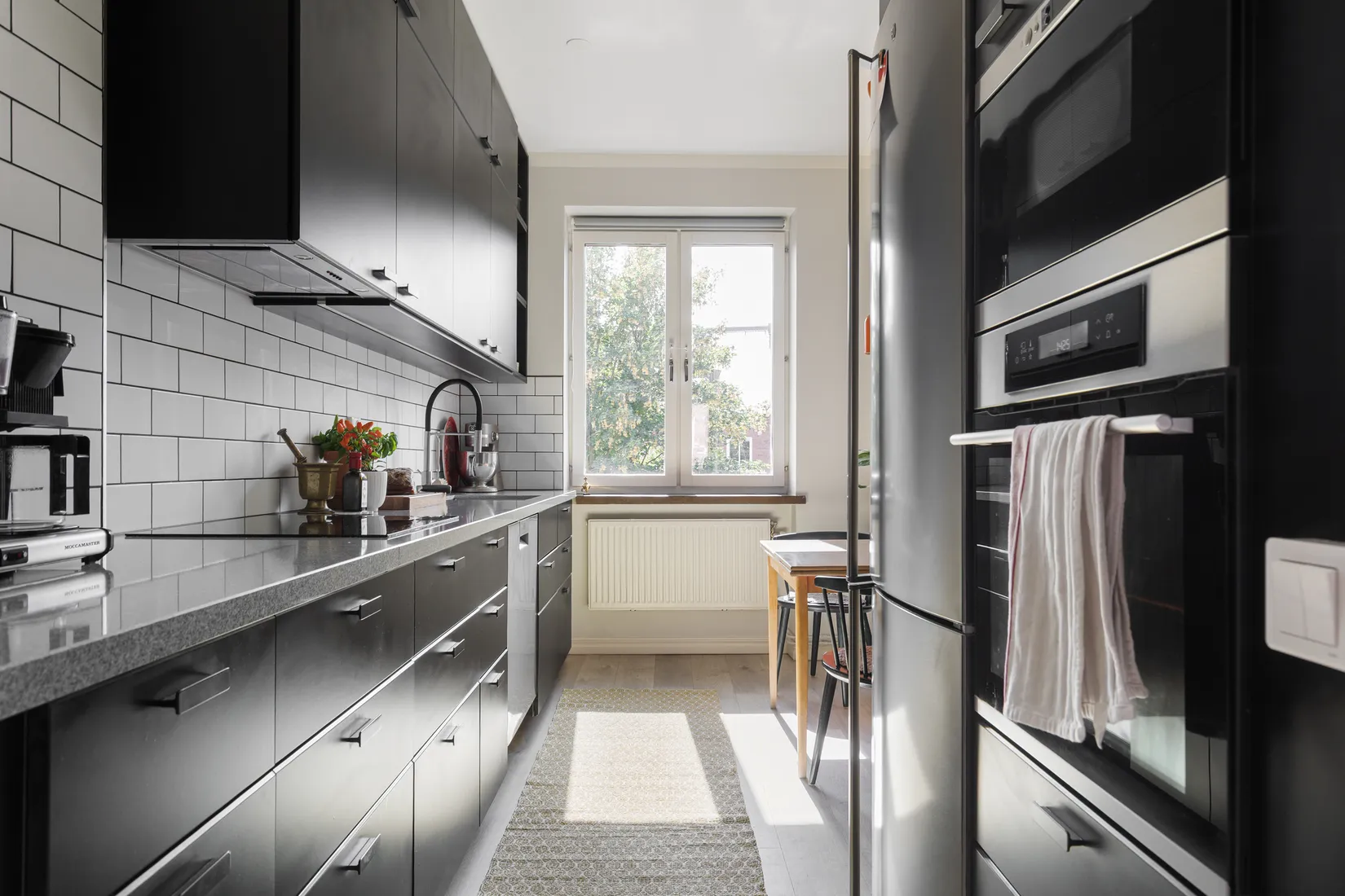 Bostadsrätt, Vårgatan 15, Värnhem, Malmö