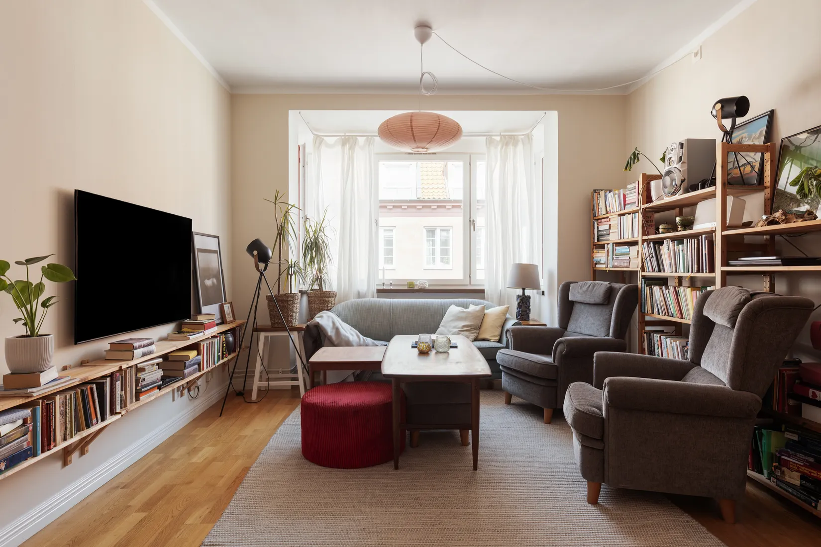 Bostadsrätt, Vårgatan 15, Värnhem, Malmö
