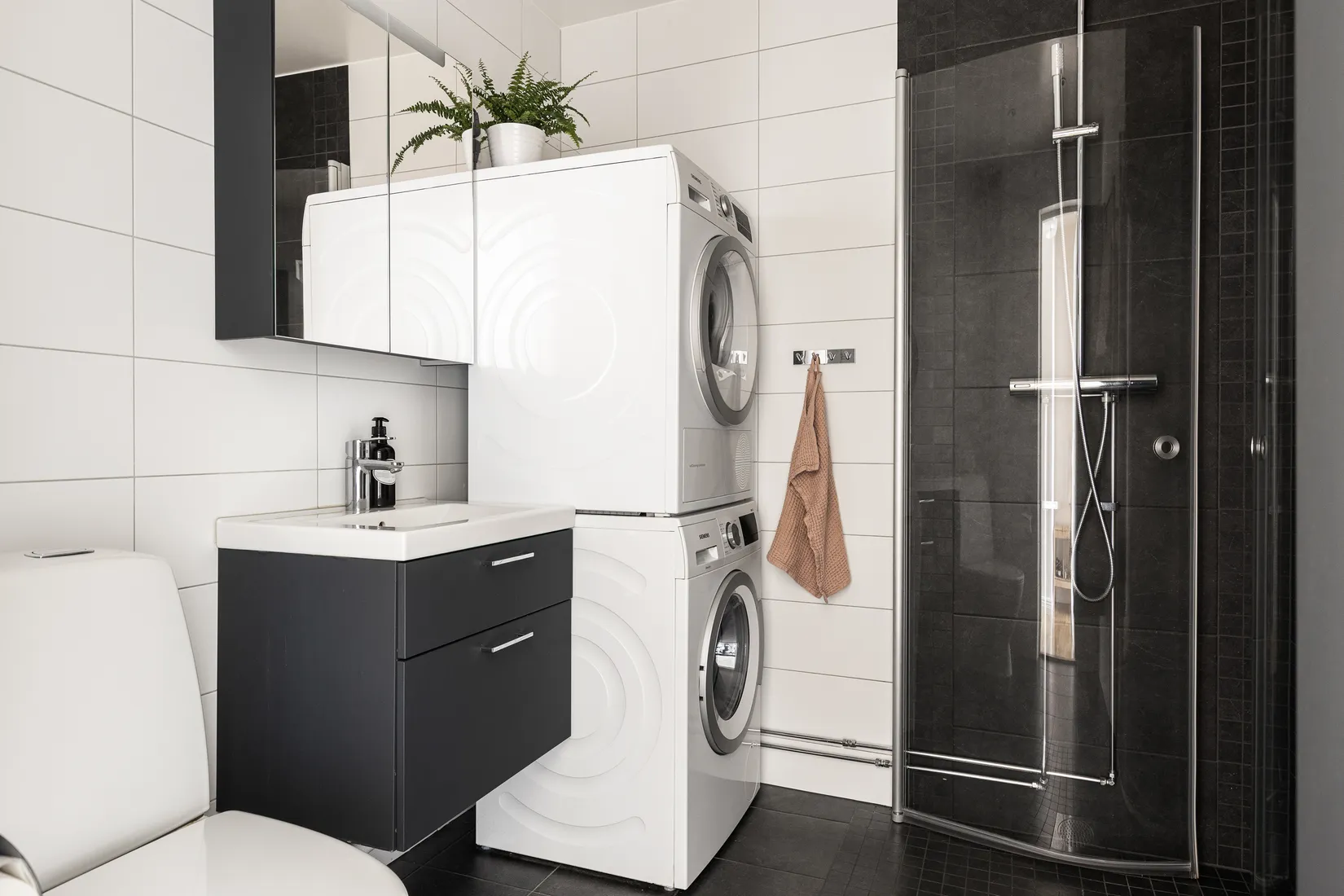 Bostadsrätt, Vårgatan 15, Värnhem, Malmö