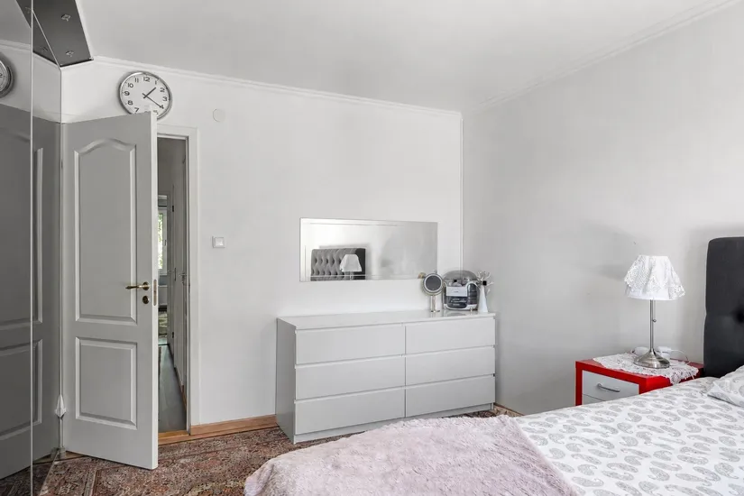 Bostadsrätt, Bygatan 54, Tureberg, Sollentuna
