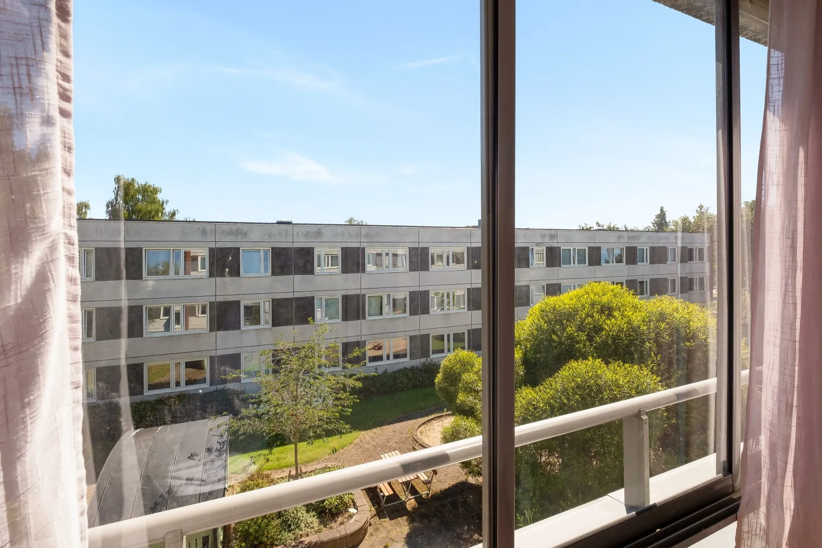 Bostadsrätt, Bygatan 54, Tureberg, Sollentuna