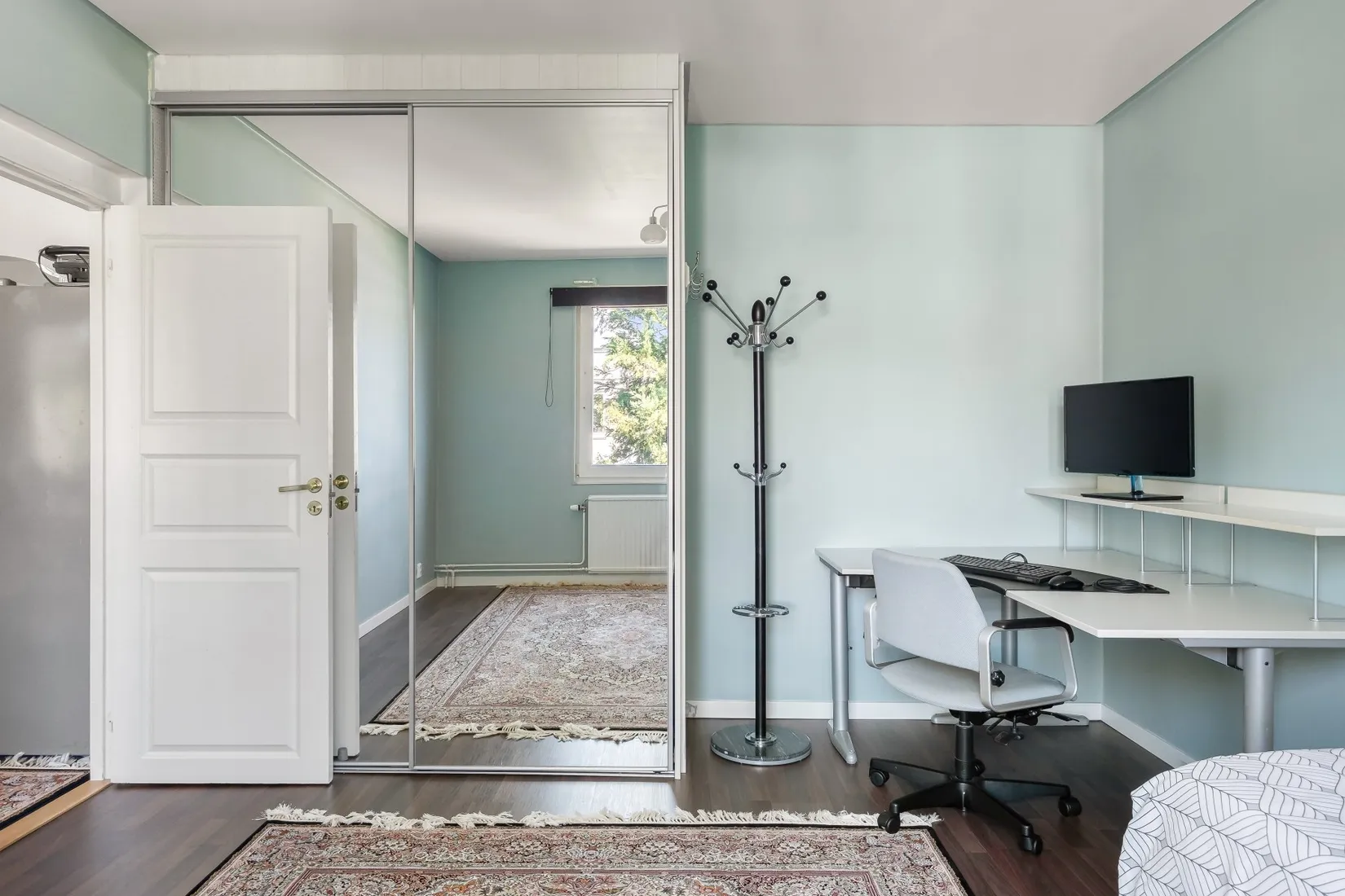 Bostadsrätt, Bygatan 54, Tureberg, Sollentuna