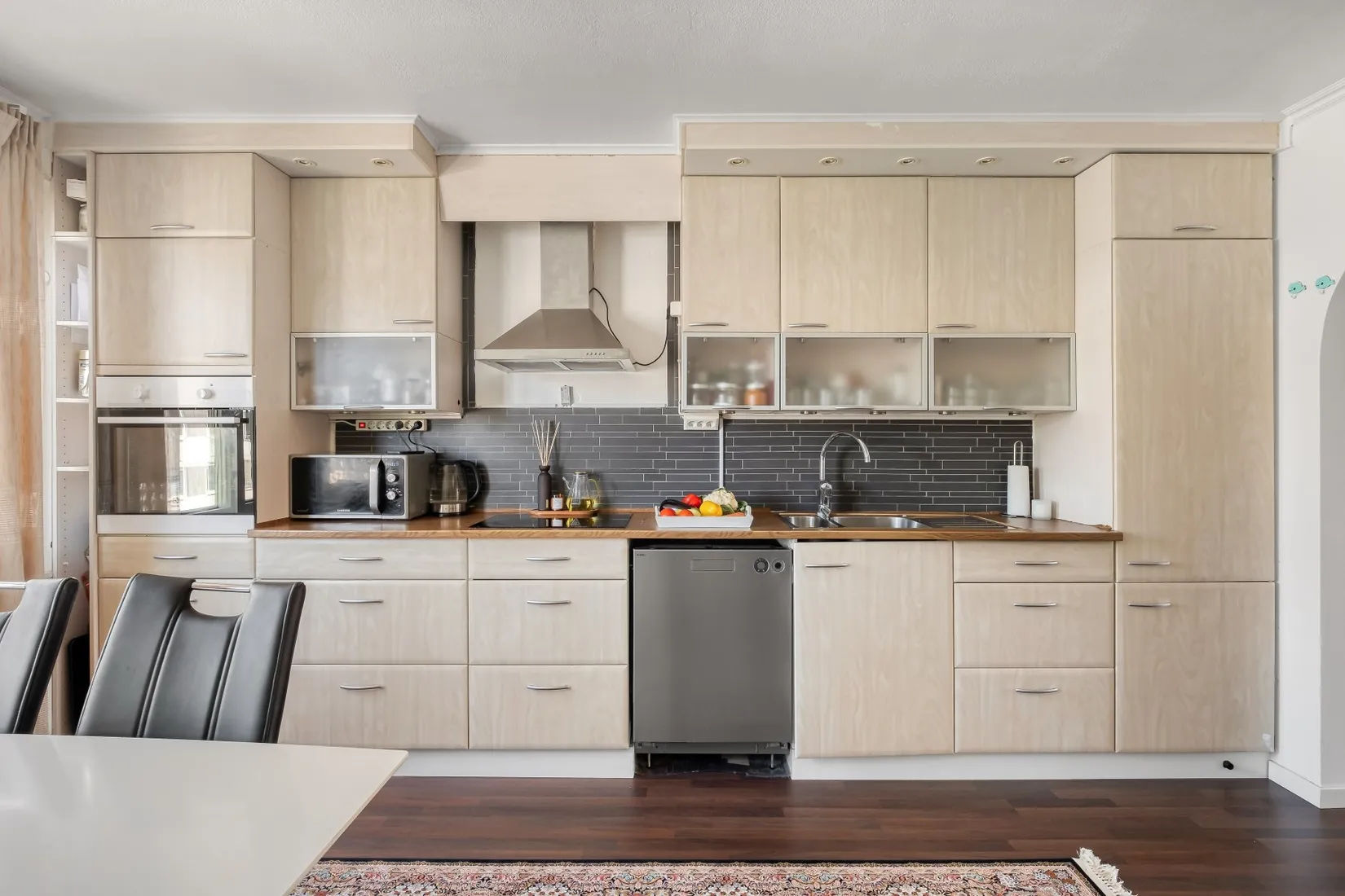 Bostadsrätt, Bygatan 54, Tureberg, Sollentuna