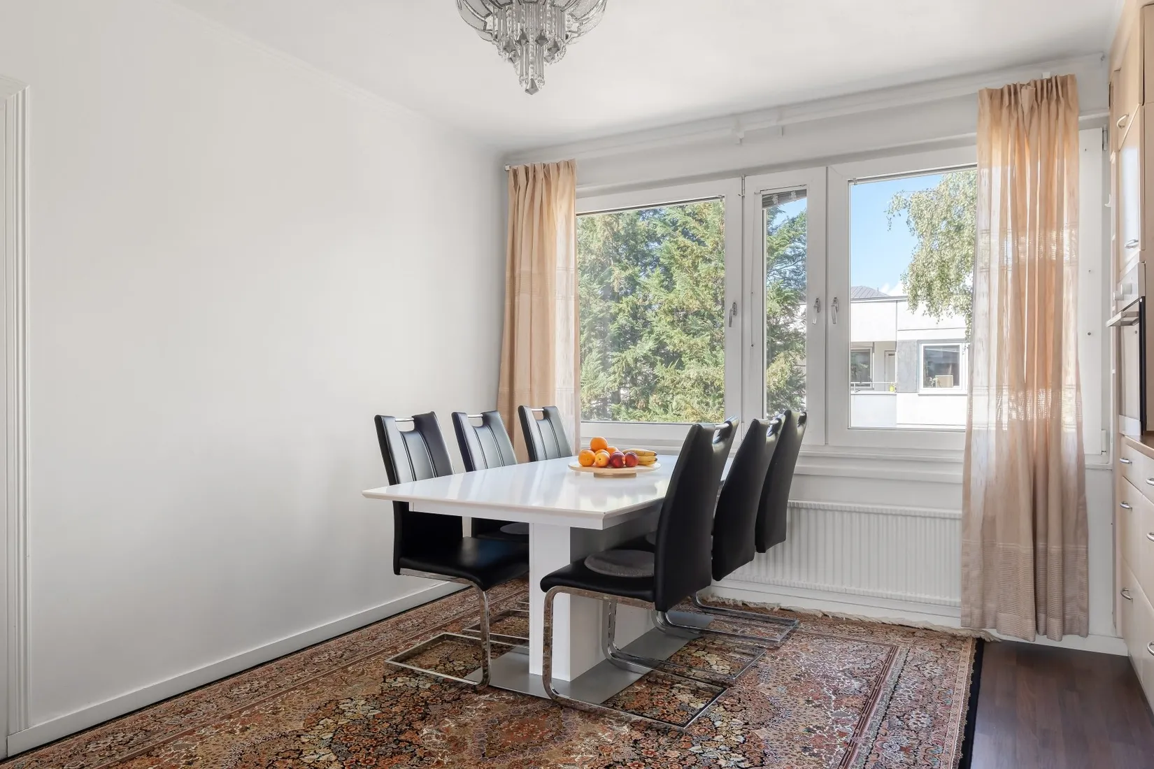 Bostadsrätt, Bygatan 54, Tureberg, Sollentuna