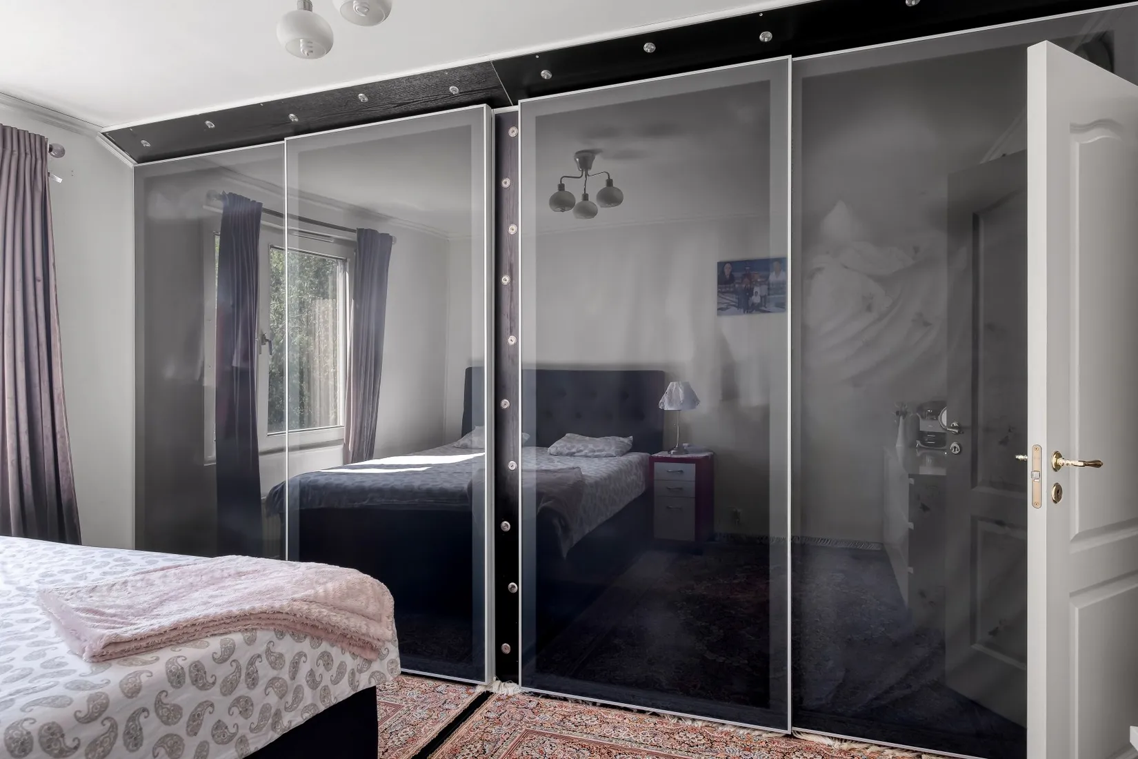 Bostadsrätt, Bygatan 54, Tureberg, Sollentuna
