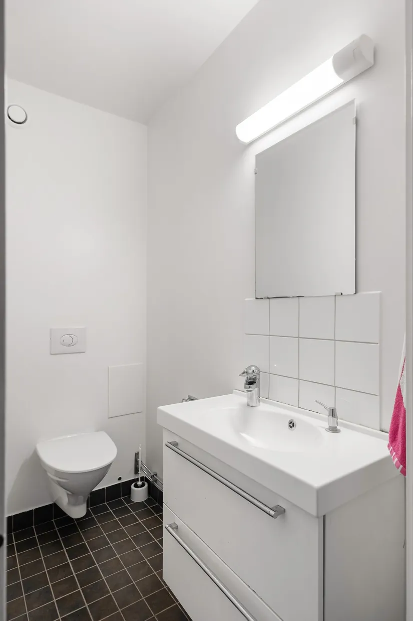 Bostadsrätt, Bygatan 54, Tureberg, Sollentuna