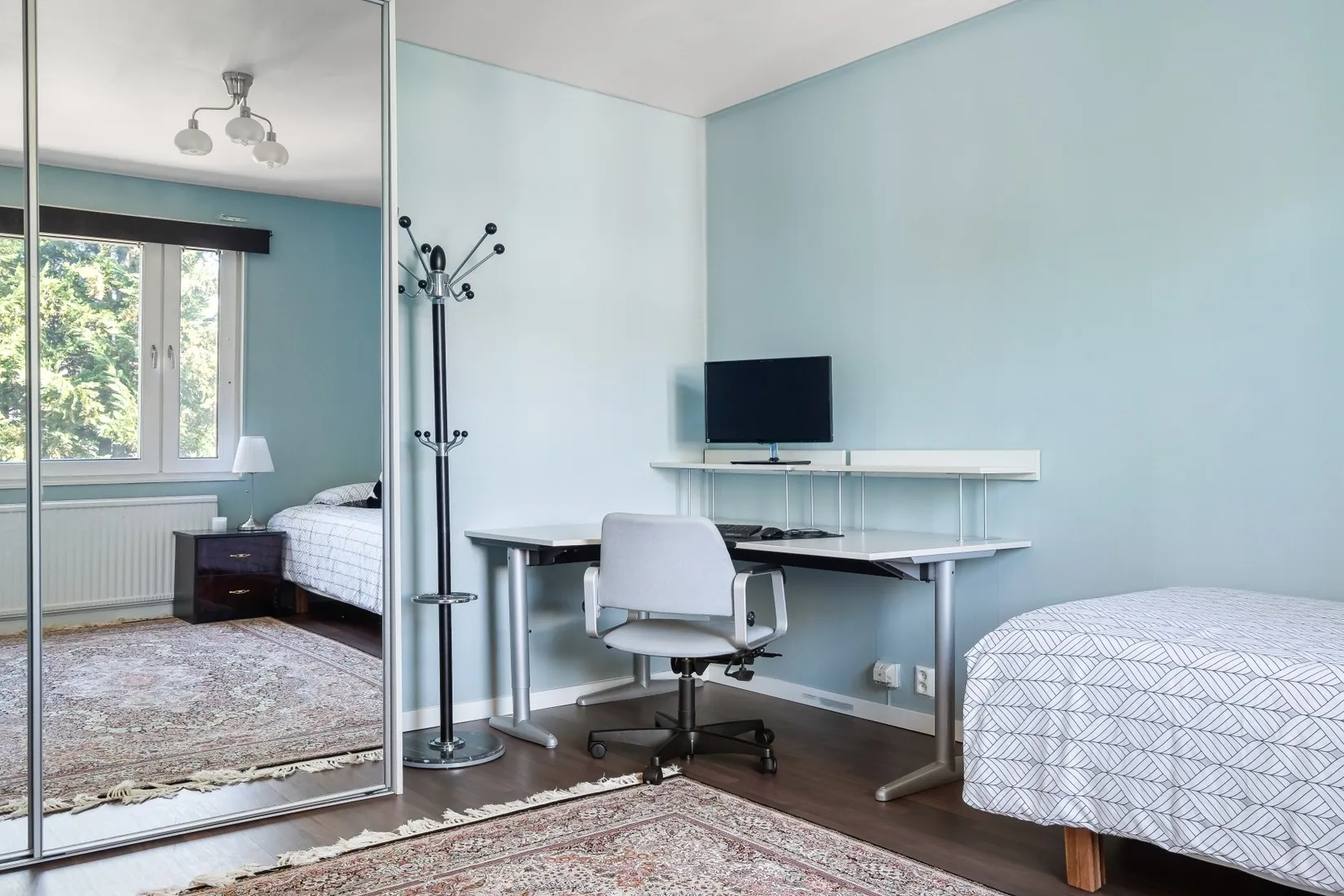 Bostadsrätt, Bygatan 54, Tureberg, Sollentuna