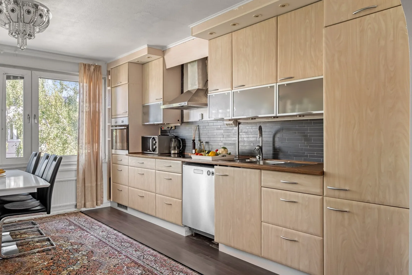 Bostadsrätt, Bygatan 54, Tureberg, Sollentuna