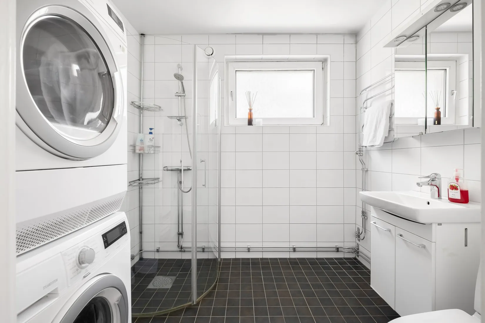 Bostadsrätt, Bygatan 54, Tureberg, Sollentuna