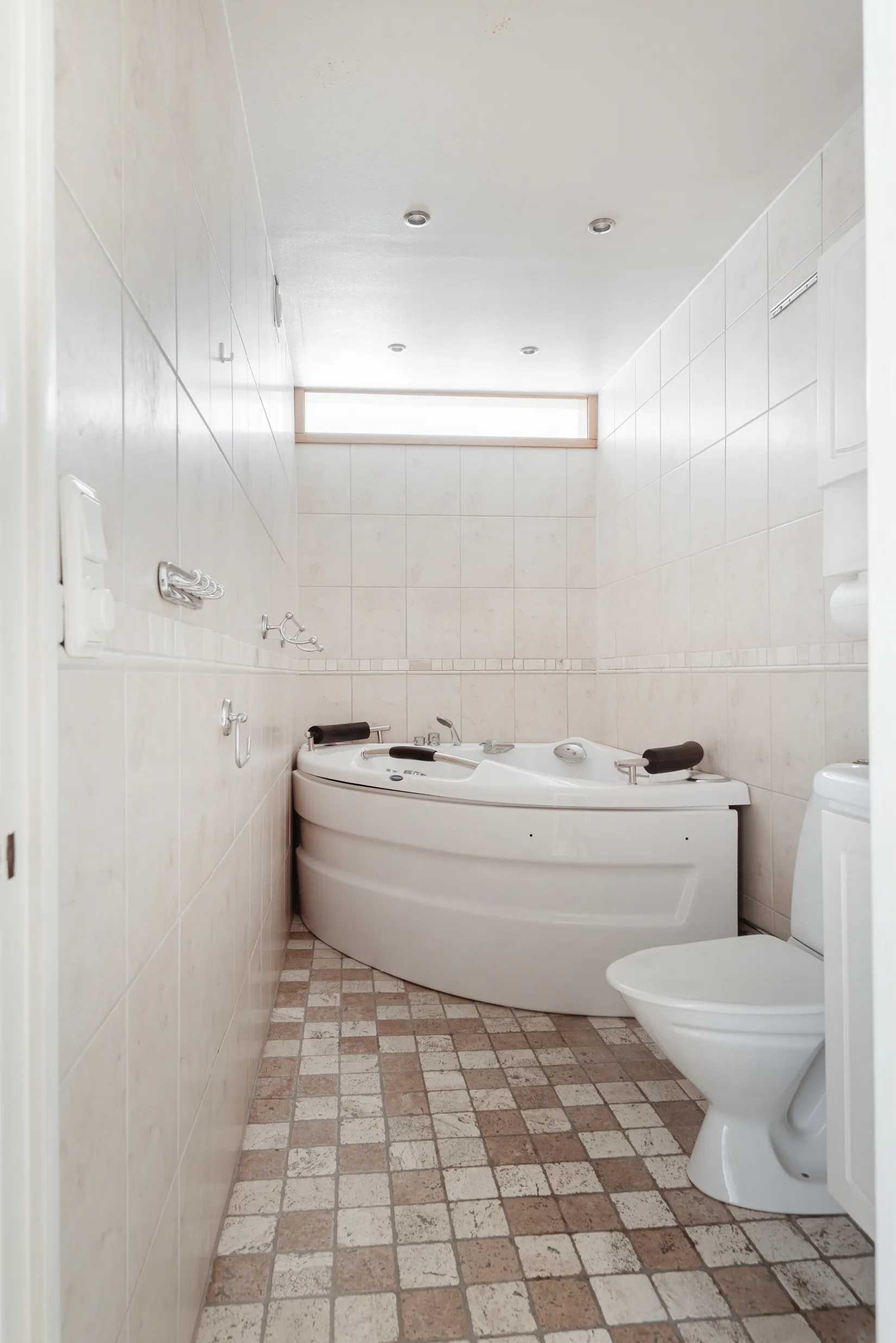 Bostadsrätt, Nymilsgatan 5, Flatås, Göteborg